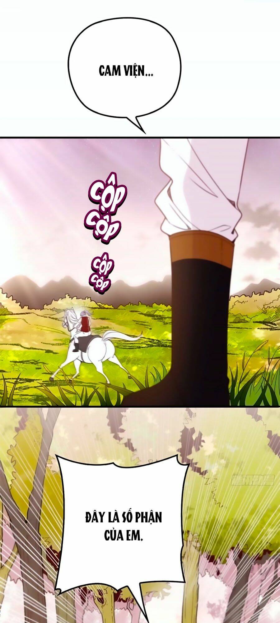 Cô Vợ Mang Thai Một Tặng Một Chapter 30 - Trang 2