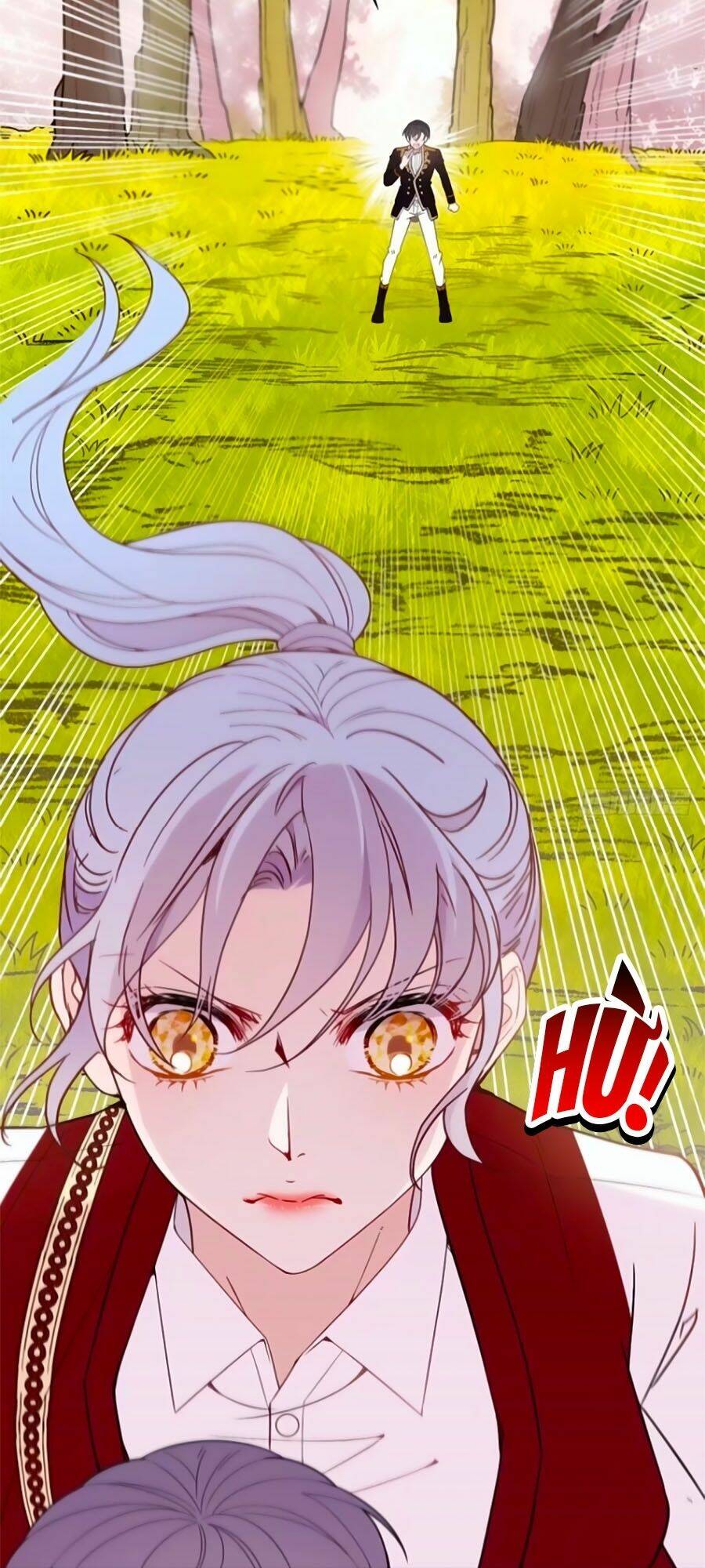 Cô Vợ Mang Thai Một Tặng Một Chapter 30 - Trang 2