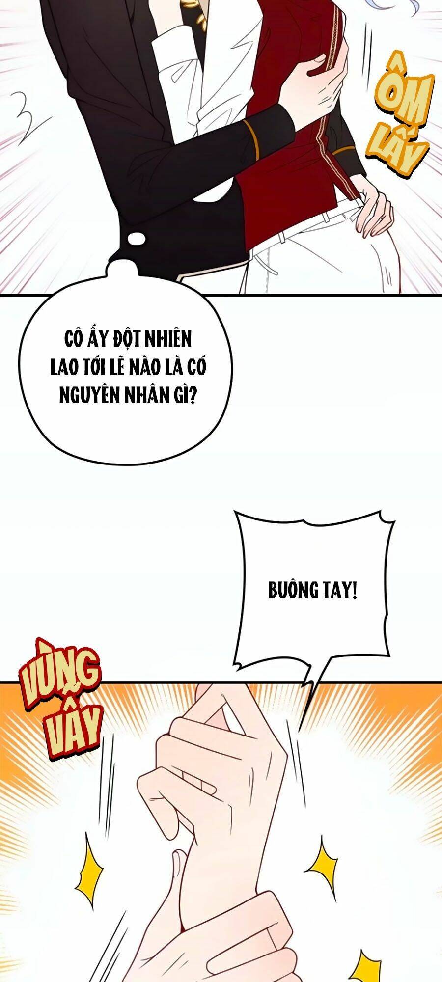 Cô Vợ Mang Thai Một Tặng Một Chapter 30 - Trang 2