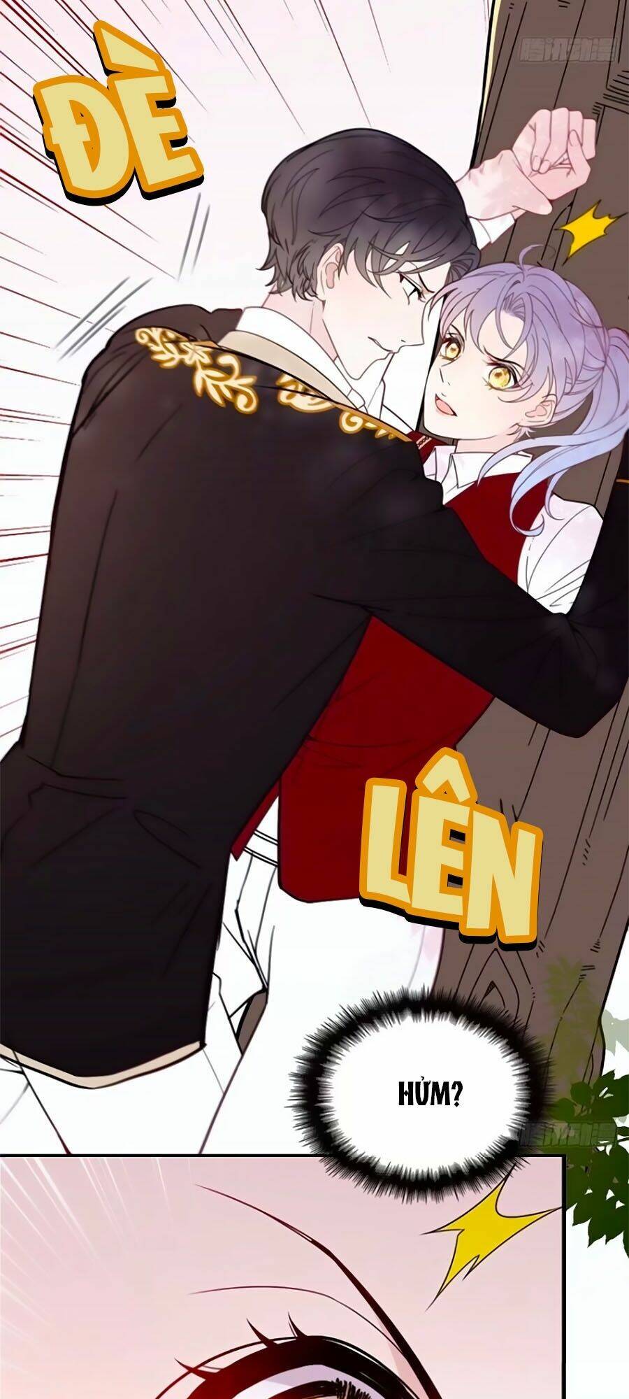 Cô Vợ Mang Thai Một Tặng Một Chapter 30 - Trang 2