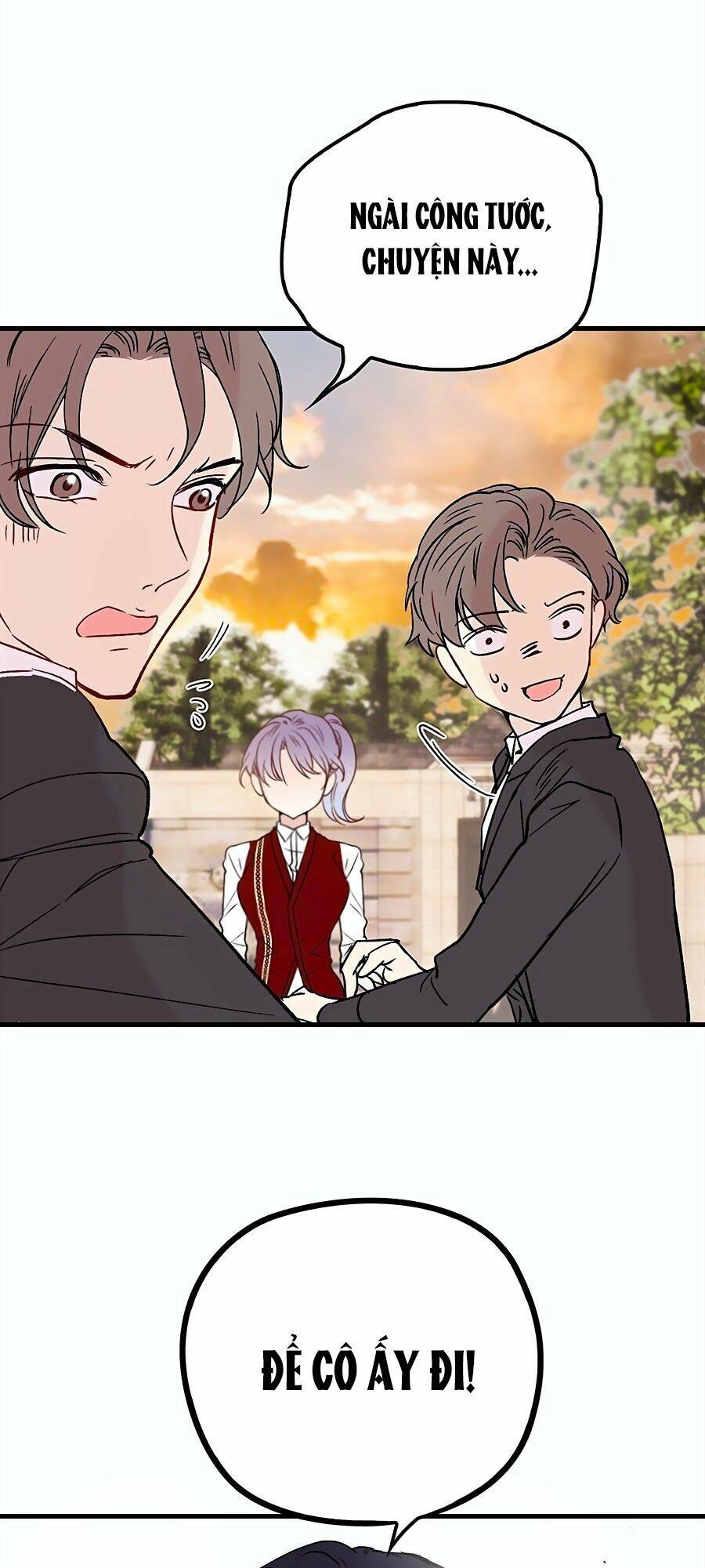 Cô Vợ Mang Thai Một Tặng Một Chapter 31 - Trang 2