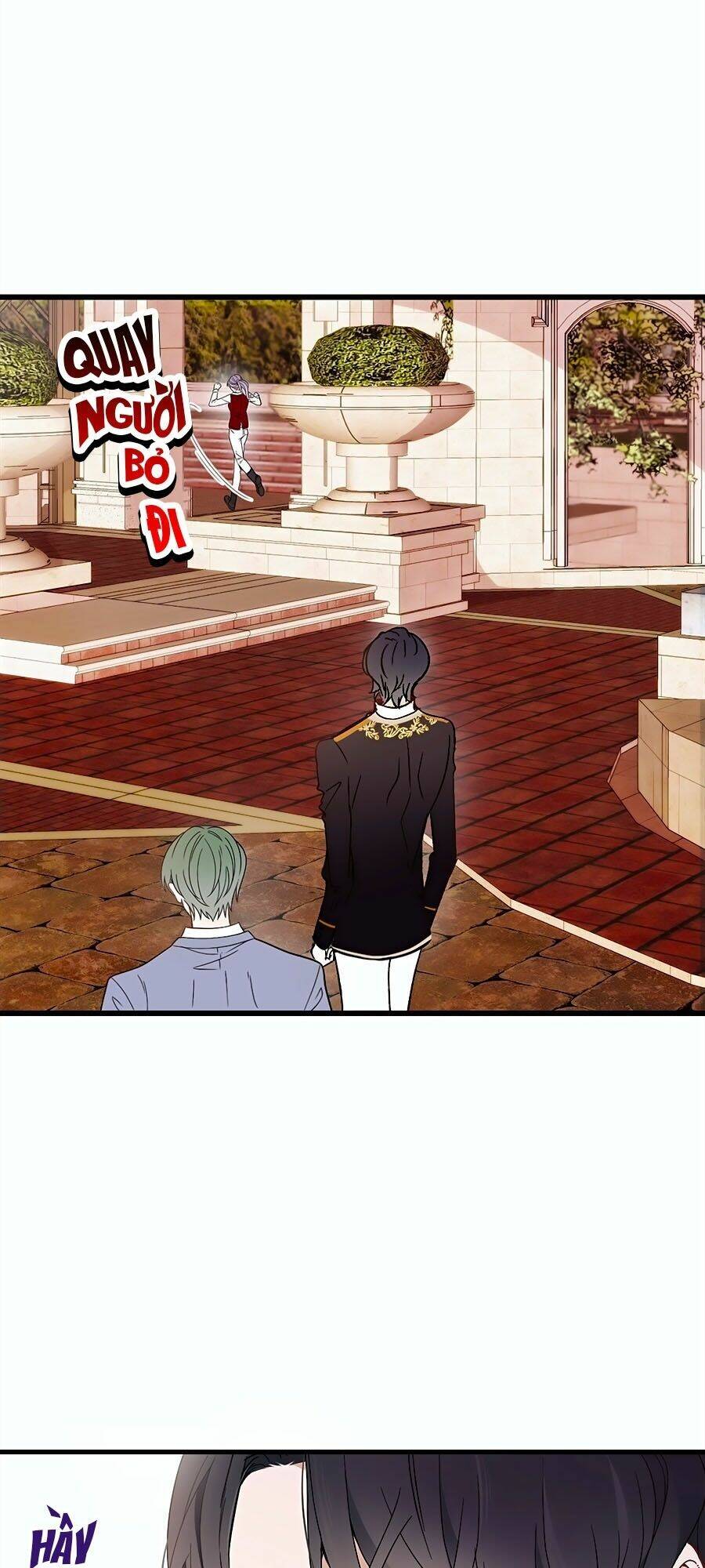 Cô Vợ Mang Thai Một Tặng Một Chapter 31 - Trang 2