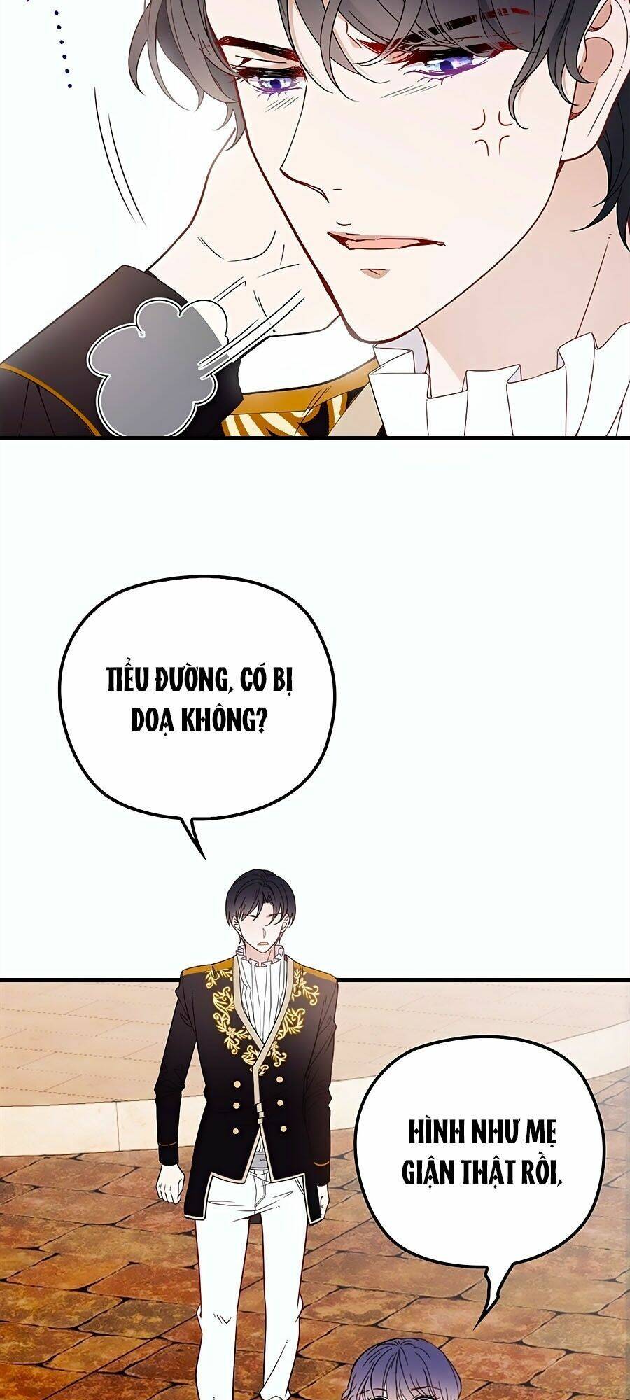 Cô Vợ Mang Thai Một Tặng Một Chapter 31 - Trang 2