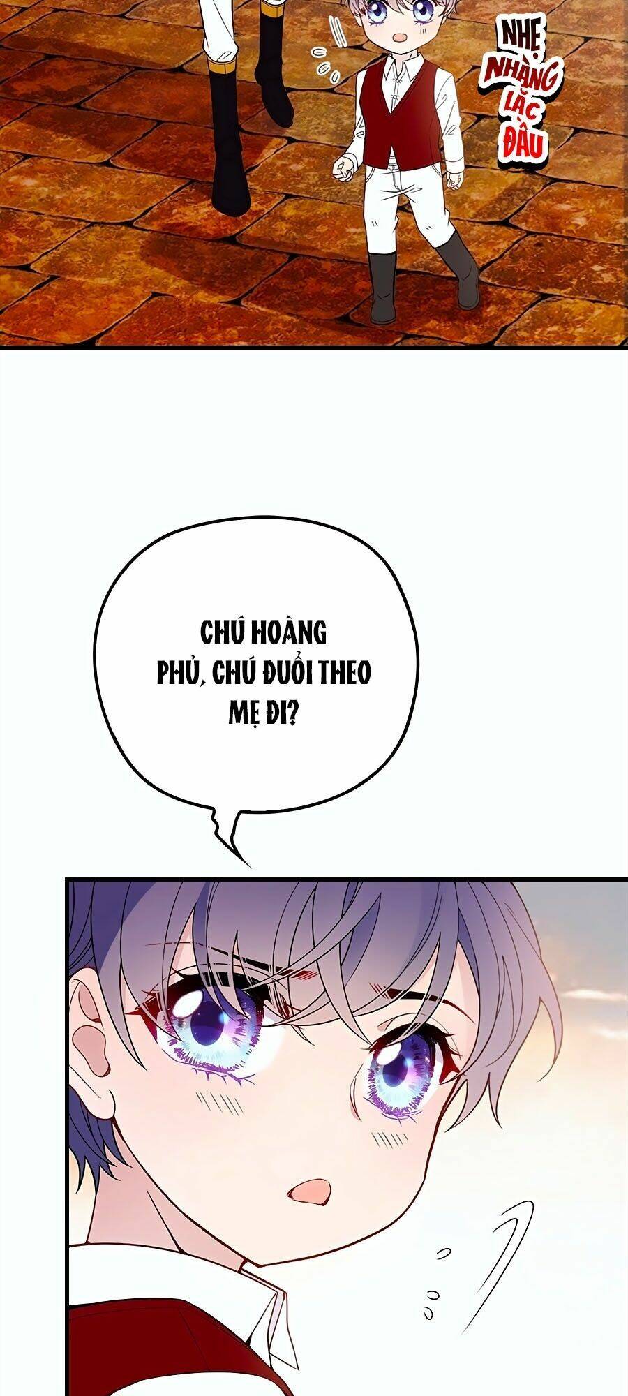 Cô Vợ Mang Thai Một Tặng Một Chapter 31 - Trang 2