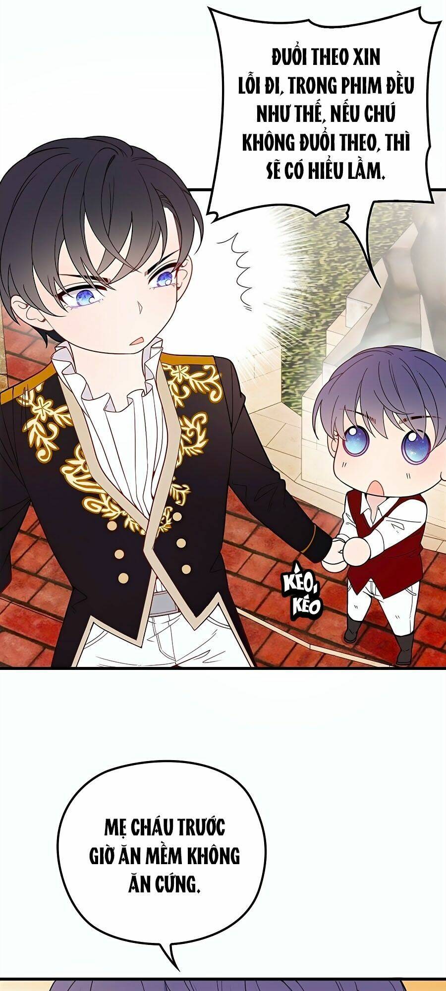 Cô Vợ Mang Thai Một Tặng Một Chapter 31 - Trang 2