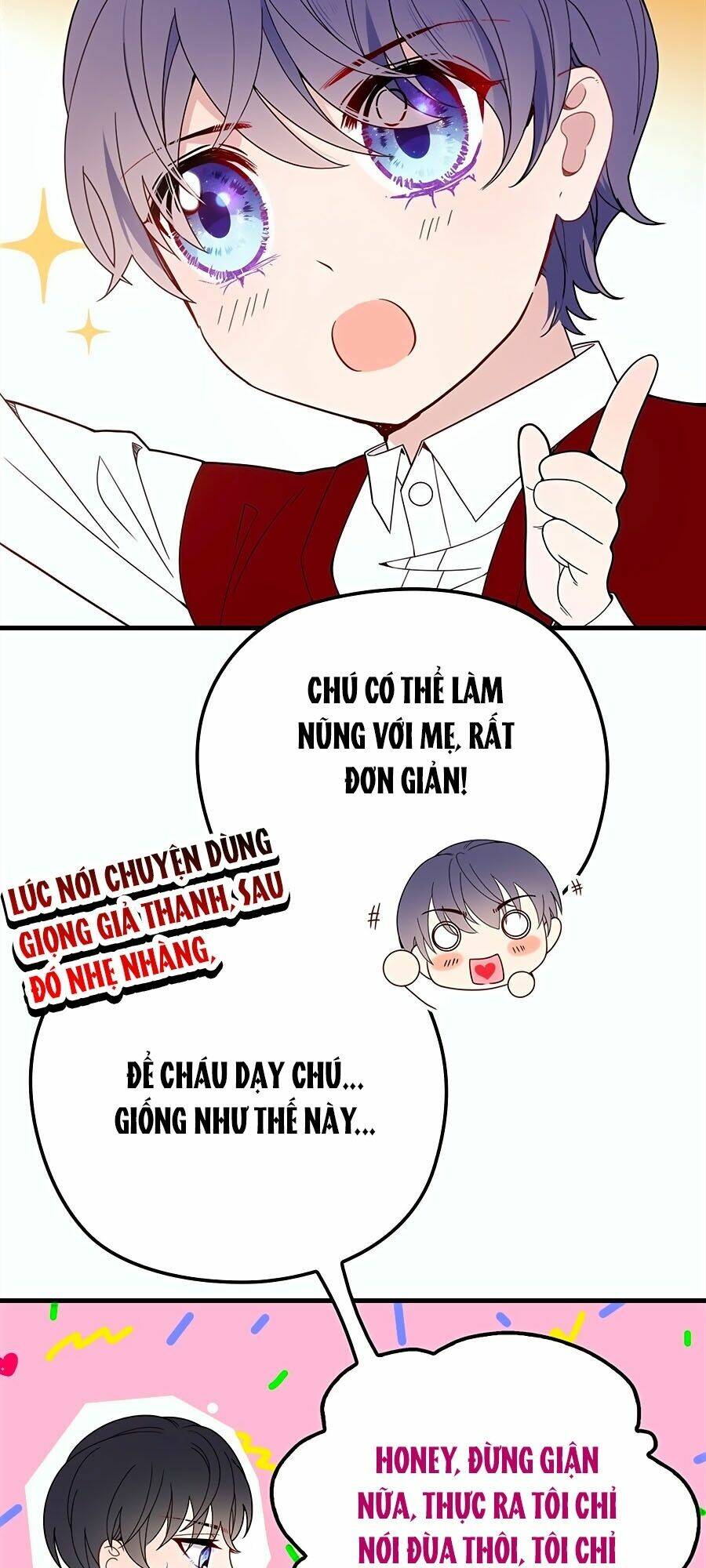 Cô Vợ Mang Thai Một Tặng Một Chapter 31 - Trang 2