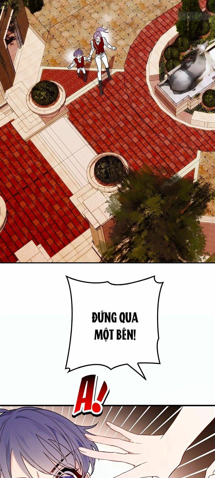 Cô Vợ Mang Thai Một Tặng Một Chapter 31 - Trang 2