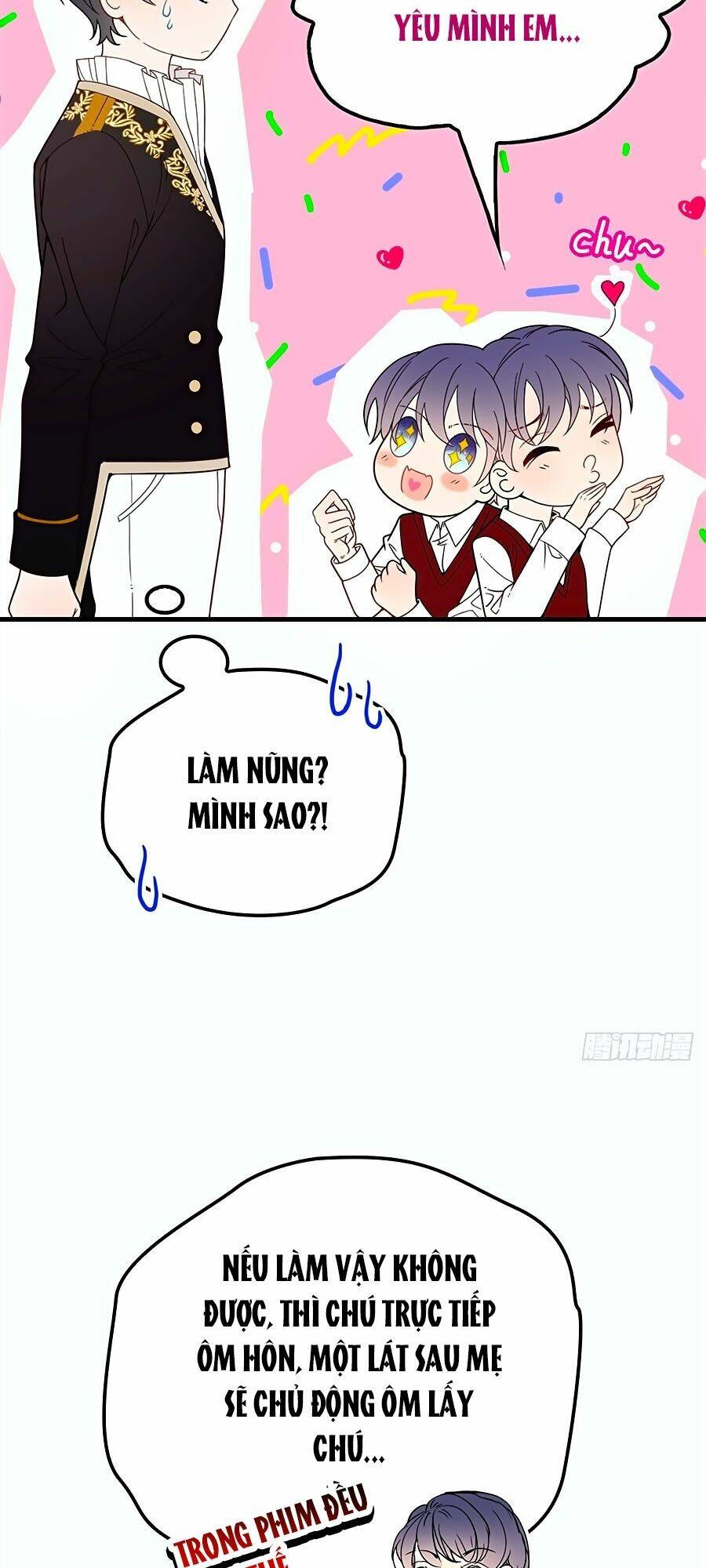 Cô Vợ Mang Thai Một Tặng Một Chapter 31 - Trang 2