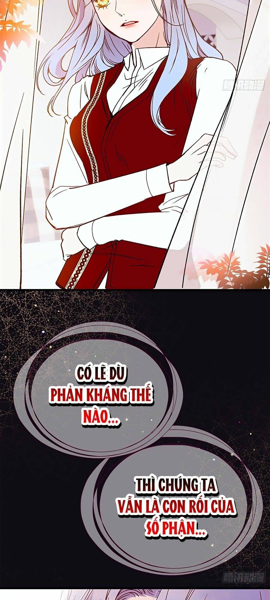 Cô Vợ Mang Thai Một Tặng Một Chapter 31 - Trang 2