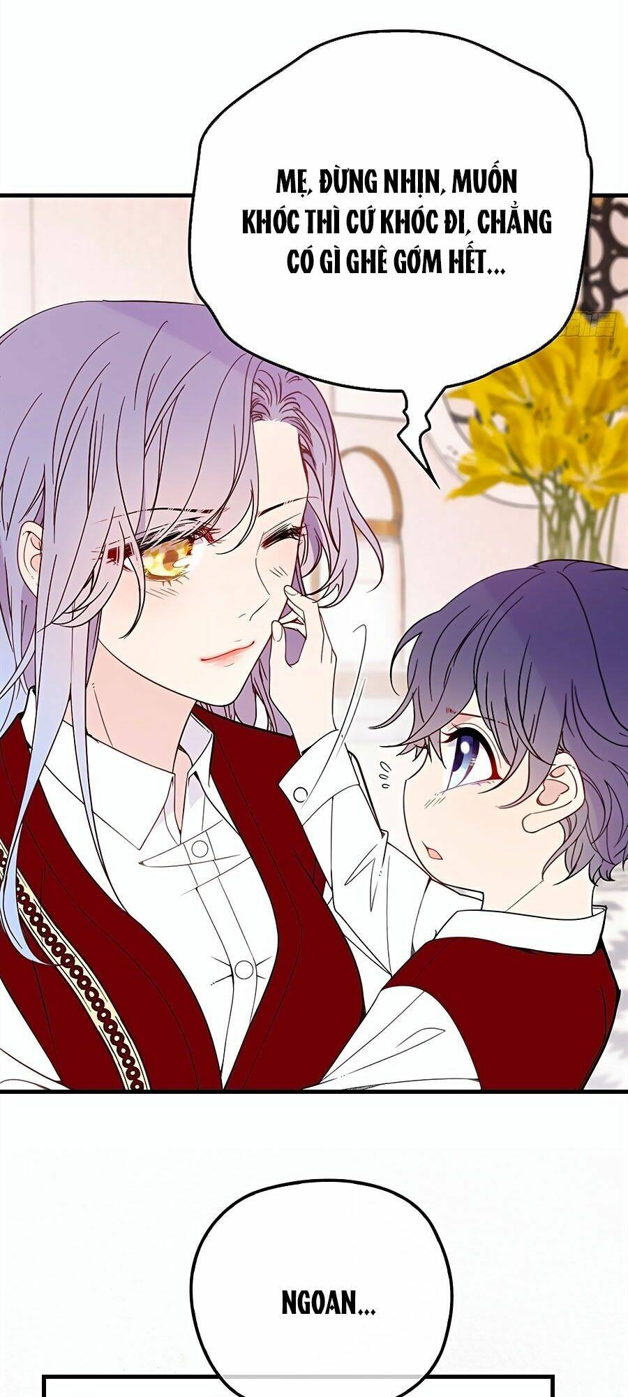 Cô Vợ Mang Thai Một Tặng Một Chapter 31 - Trang 2