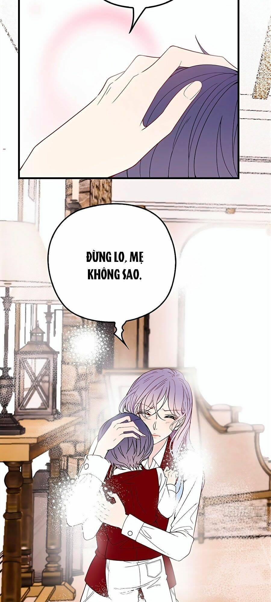 Cô Vợ Mang Thai Một Tặng Một Chapter 31 - Trang 2