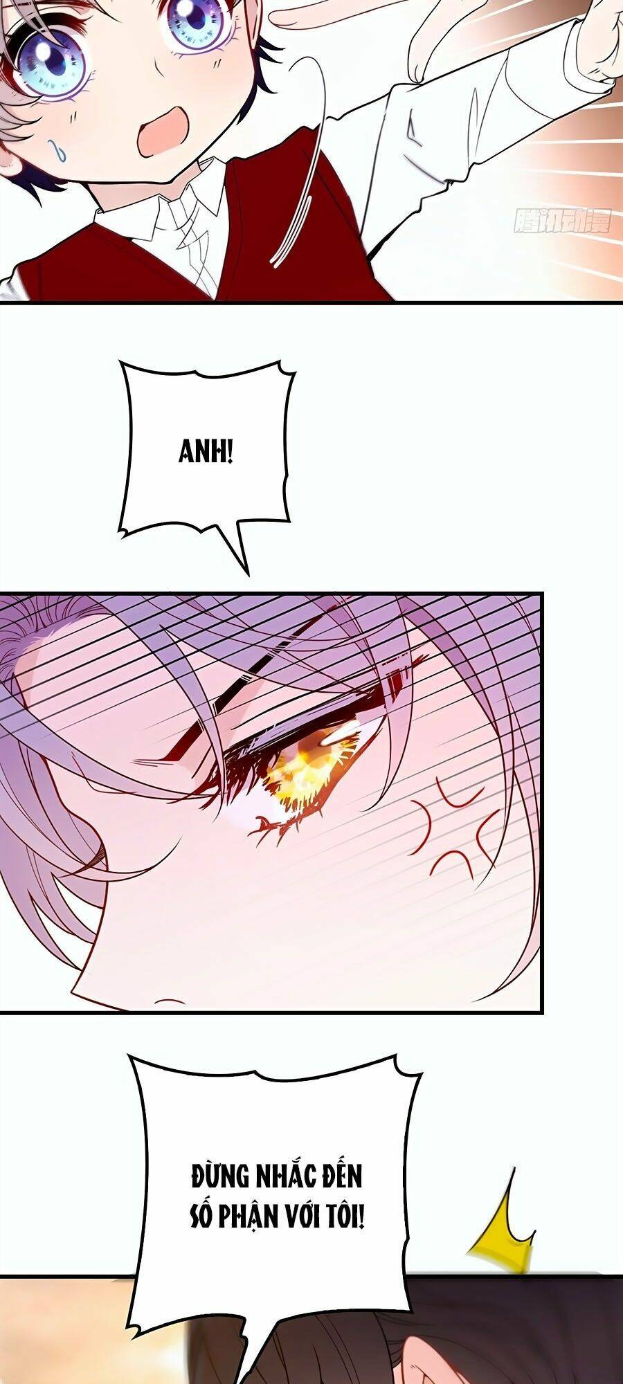 Cô Vợ Mang Thai Một Tặng Một Chapter 31 - Trang 2