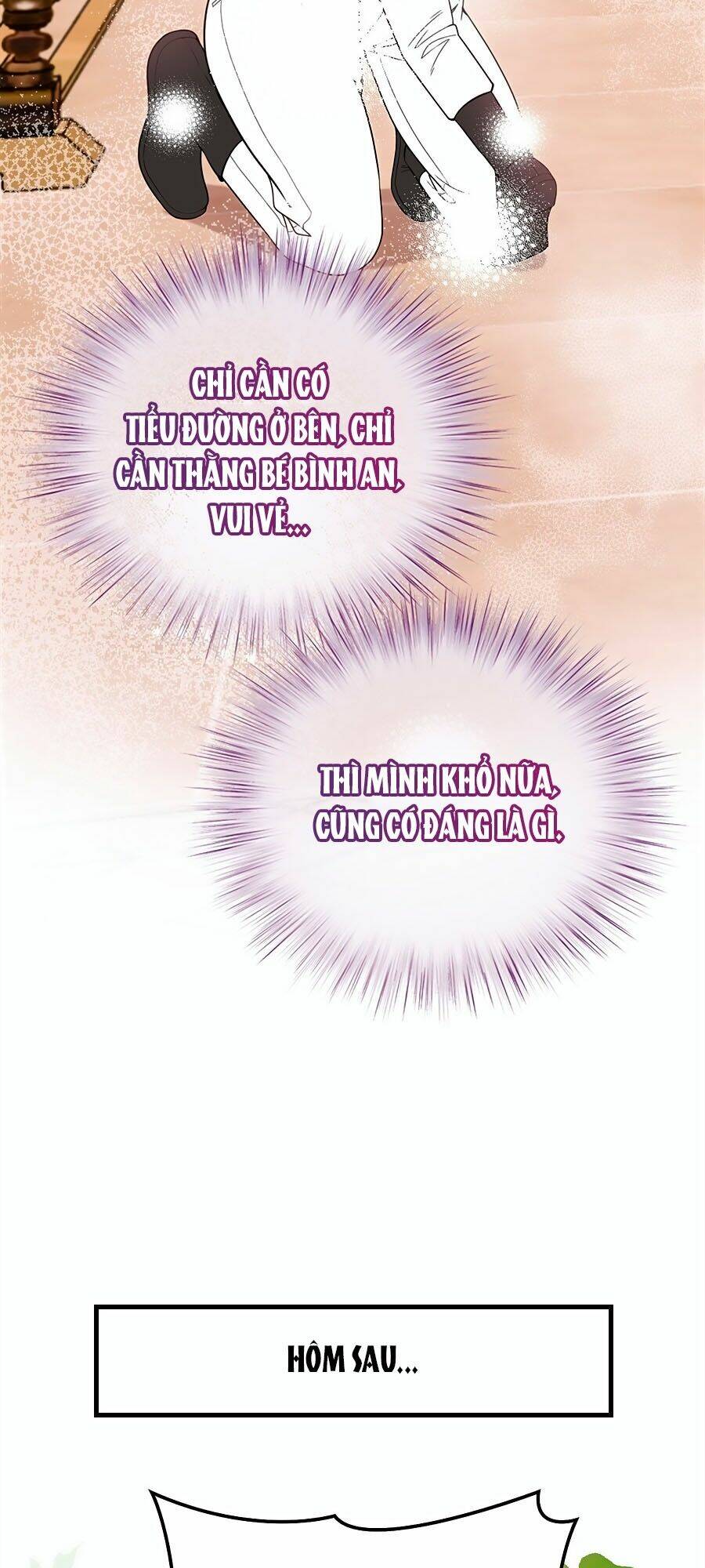 Cô Vợ Mang Thai Một Tặng Một Chapter 31 - Trang 2