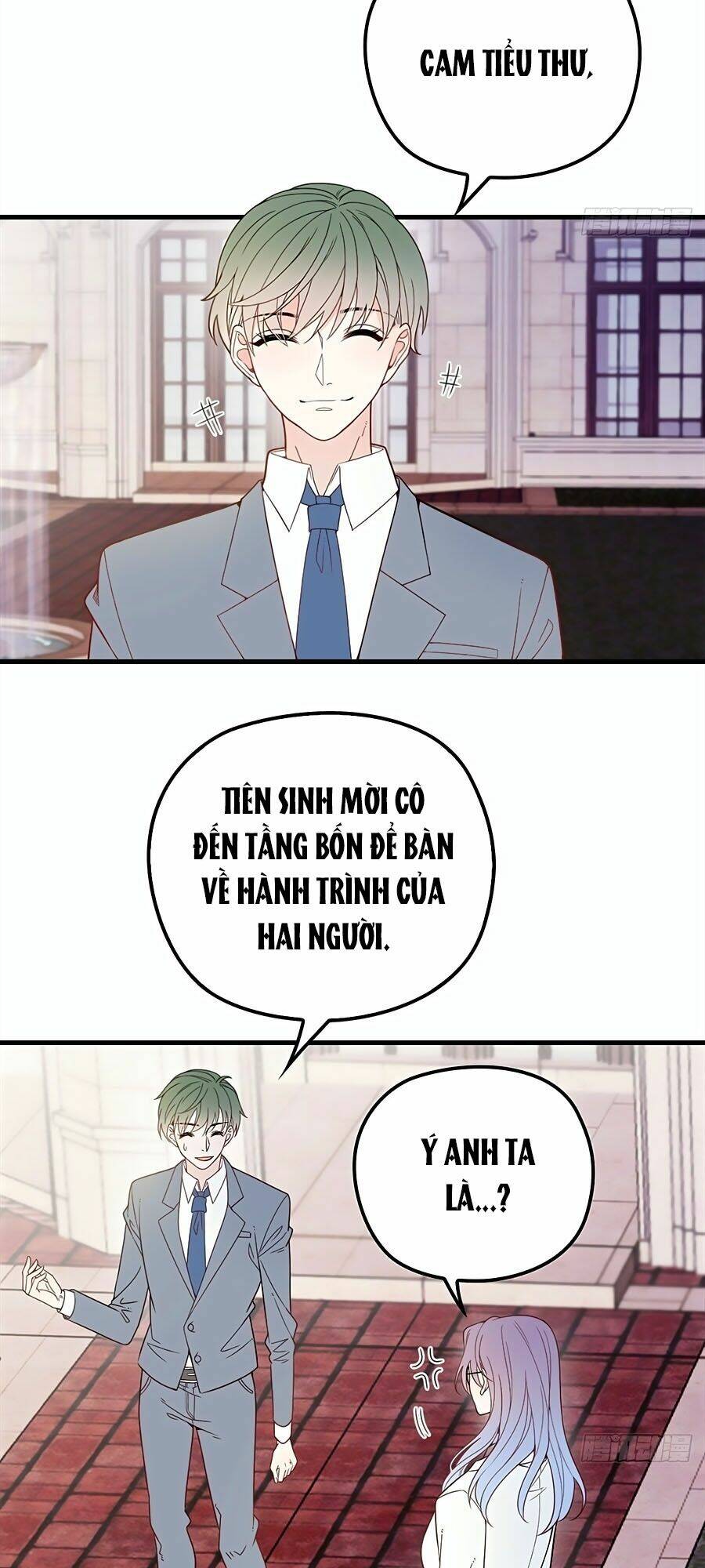 Cô Vợ Mang Thai Một Tặng Một Chapter 31 - Trang 2