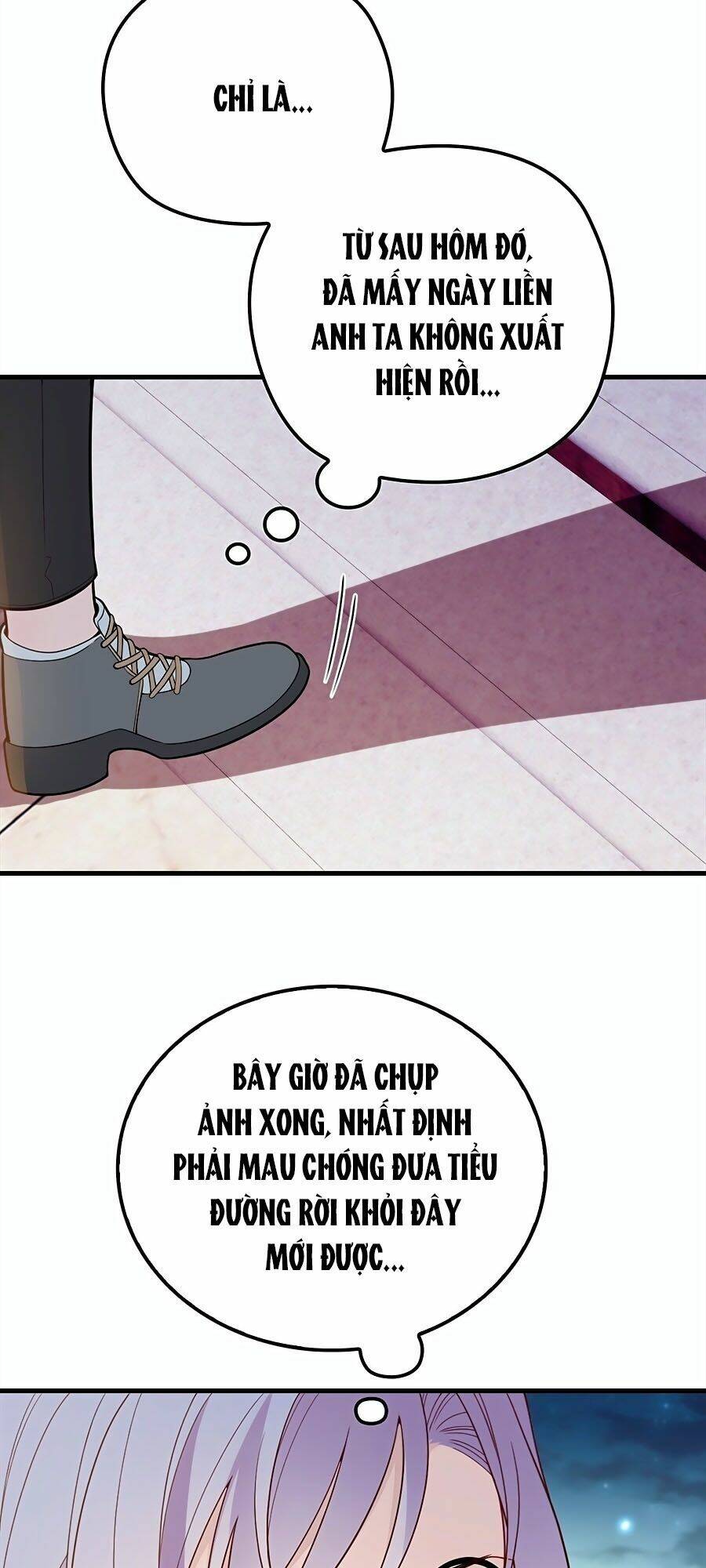 Cô Vợ Mang Thai Một Tặng Một Chapter 31 - Trang 2