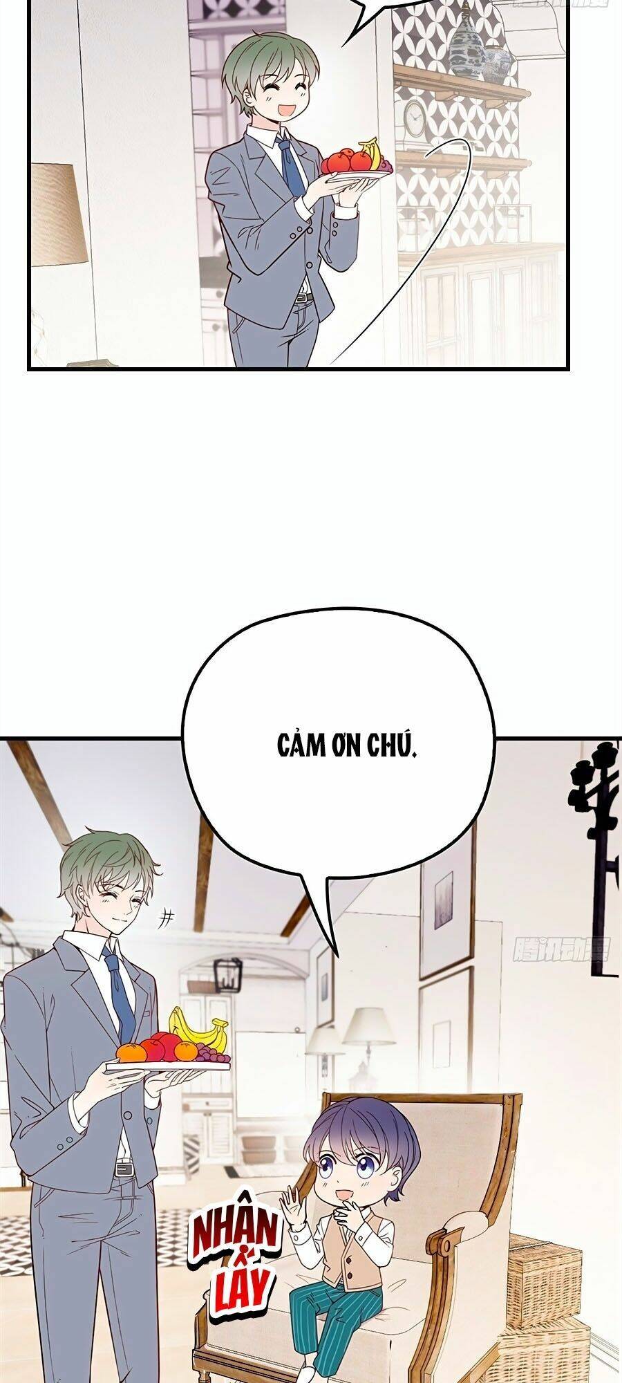 Cô Vợ Mang Thai Một Tặng Một Chapter 31 - Trang 2