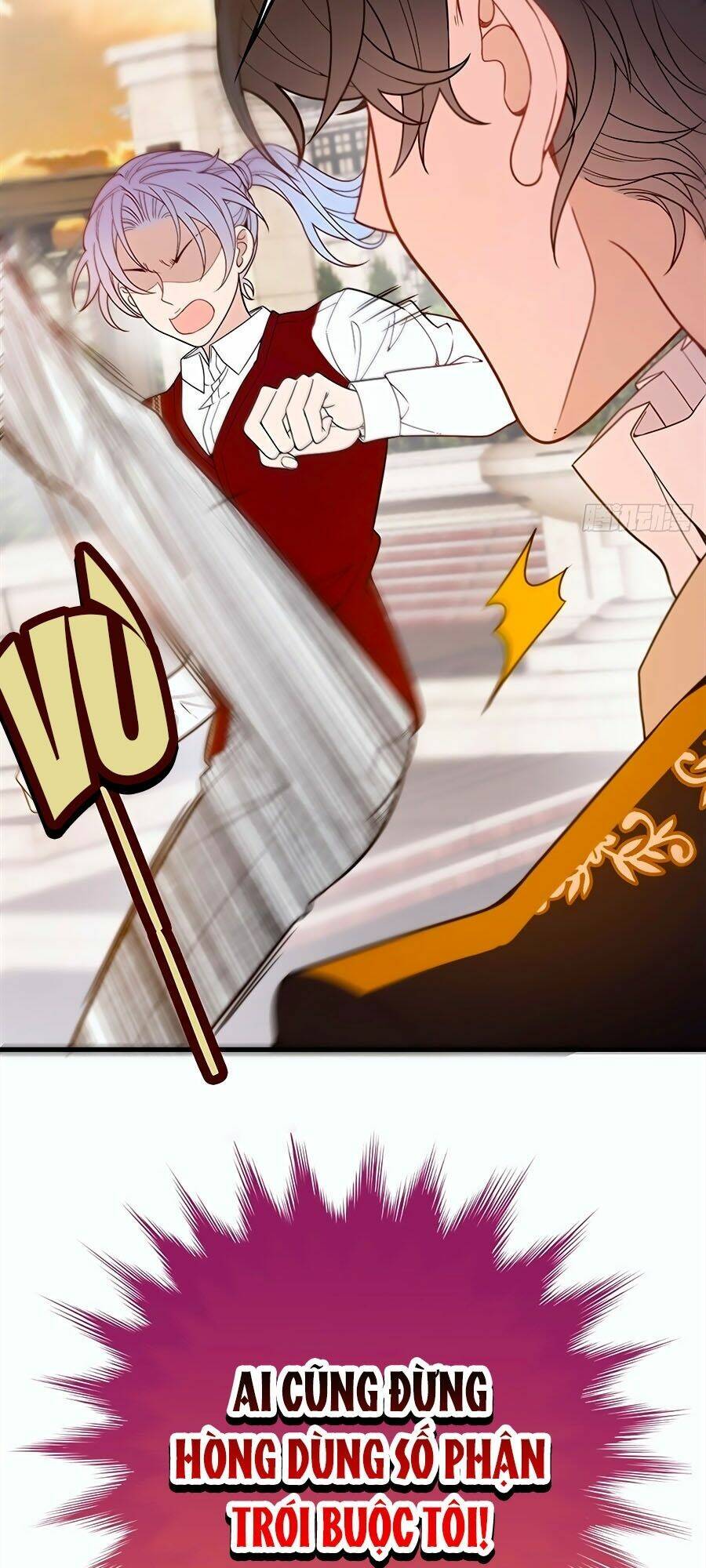 Cô Vợ Mang Thai Một Tặng Một Chapter 31 - Trang 2