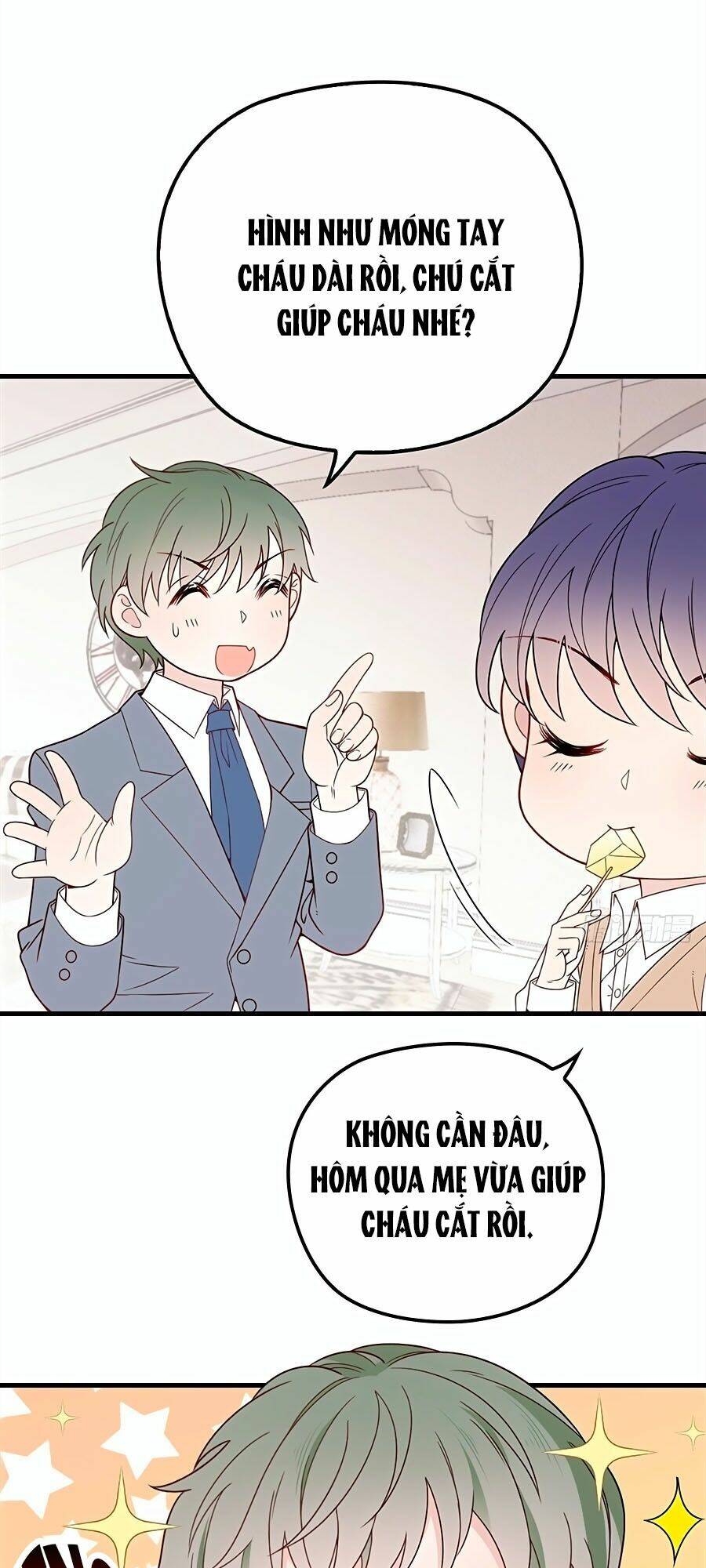 Cô Vợ Mang Thai Một Tặng Một Chapter 31 - Trang 2