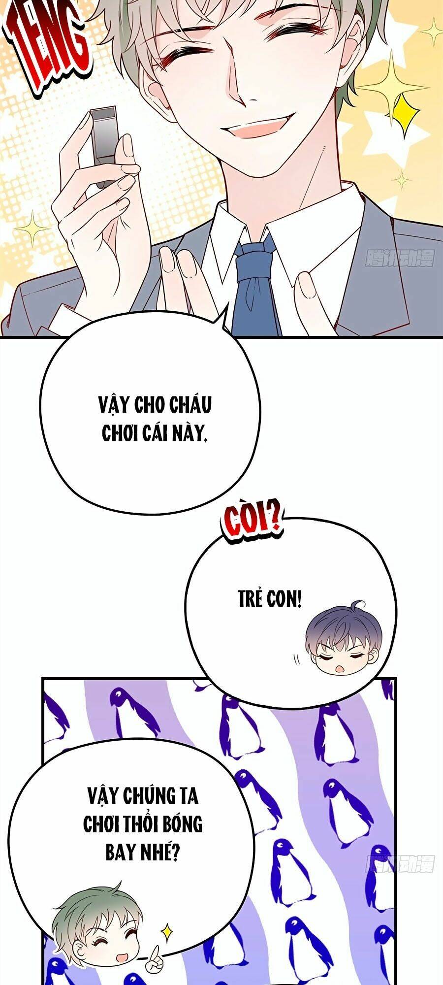 Cô Vợ Mang Thai Một Tặng Một Chapter 31 - Trang 2