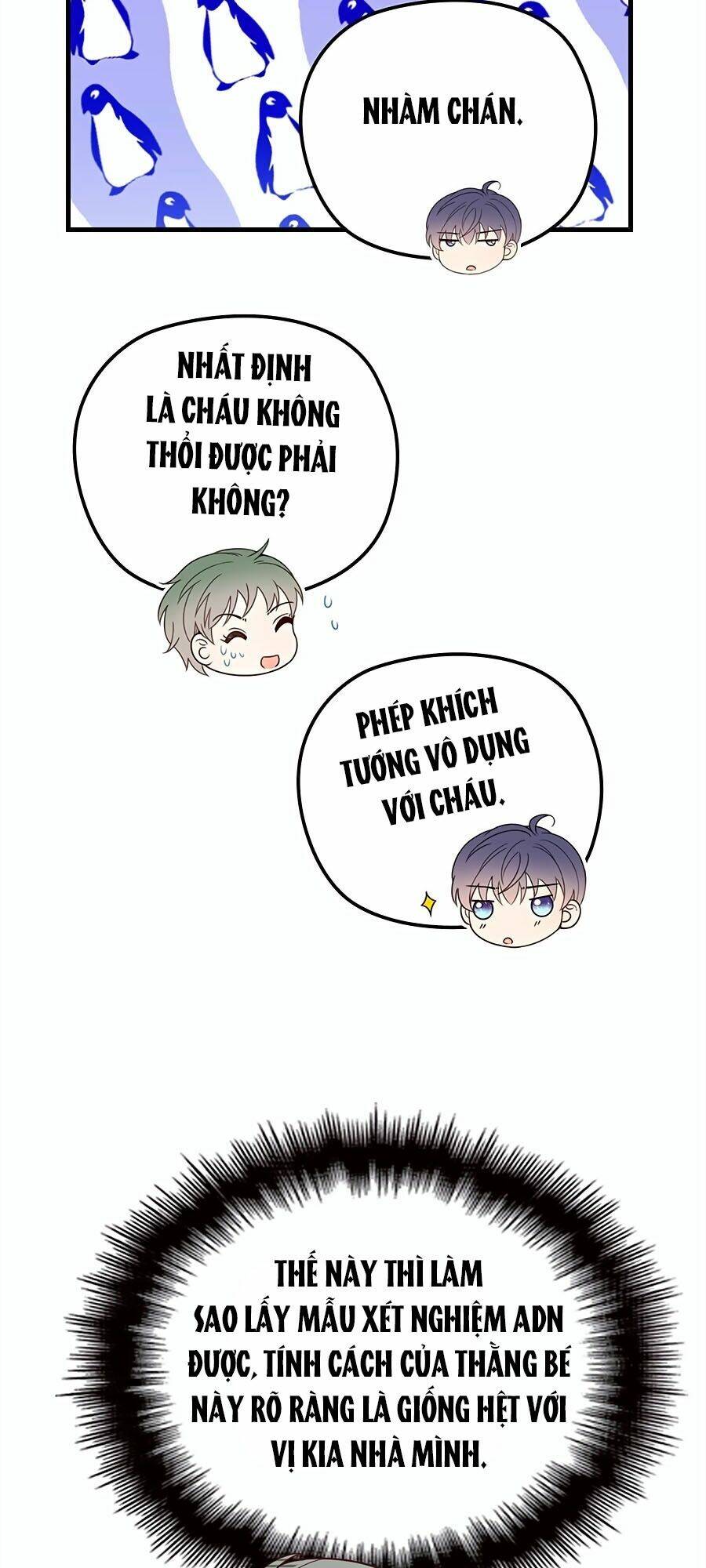 Cô Vợ Mang Thai Một Tặng Một Chapter 31 - Trang 2