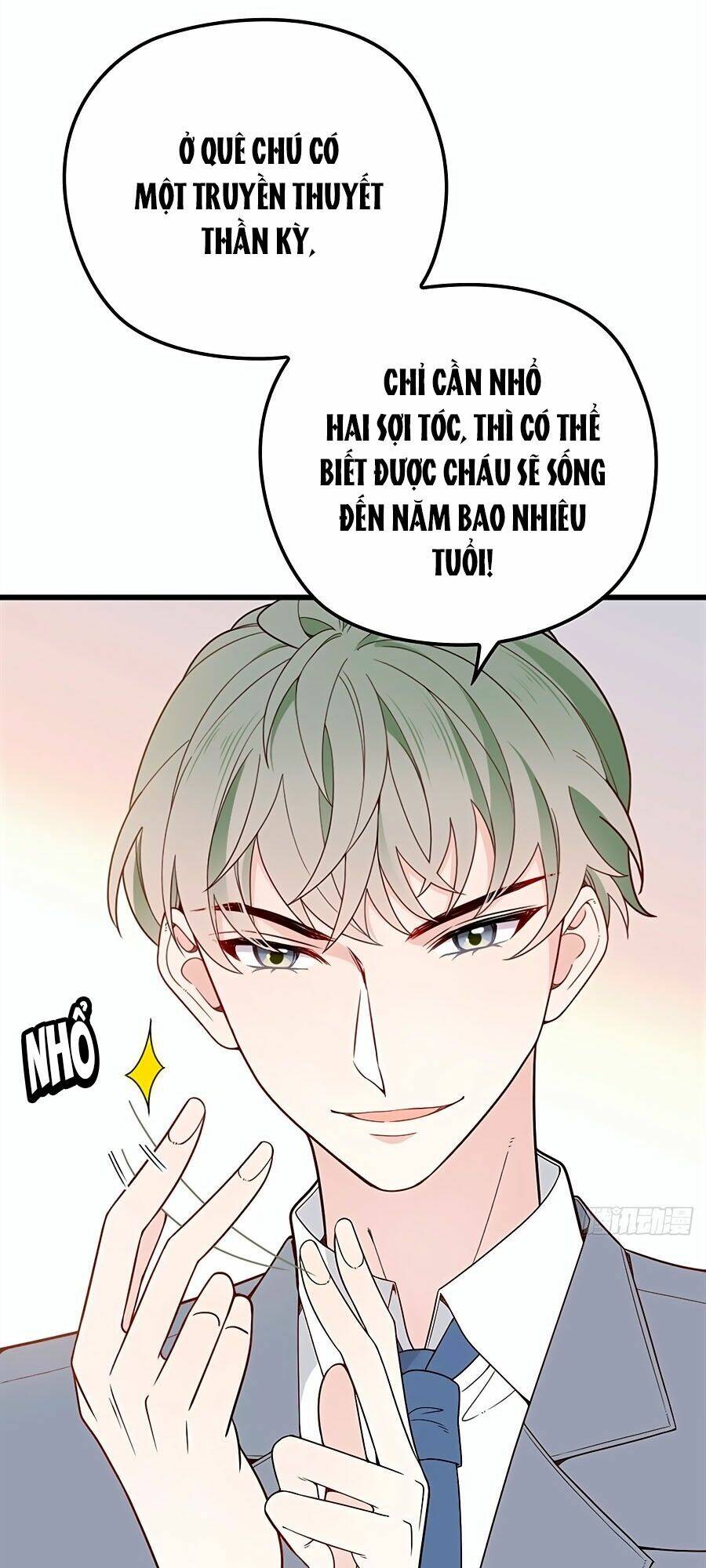 Cô Vợ Mang Thai Một Tặng Một Chapter 31 - Trang 2