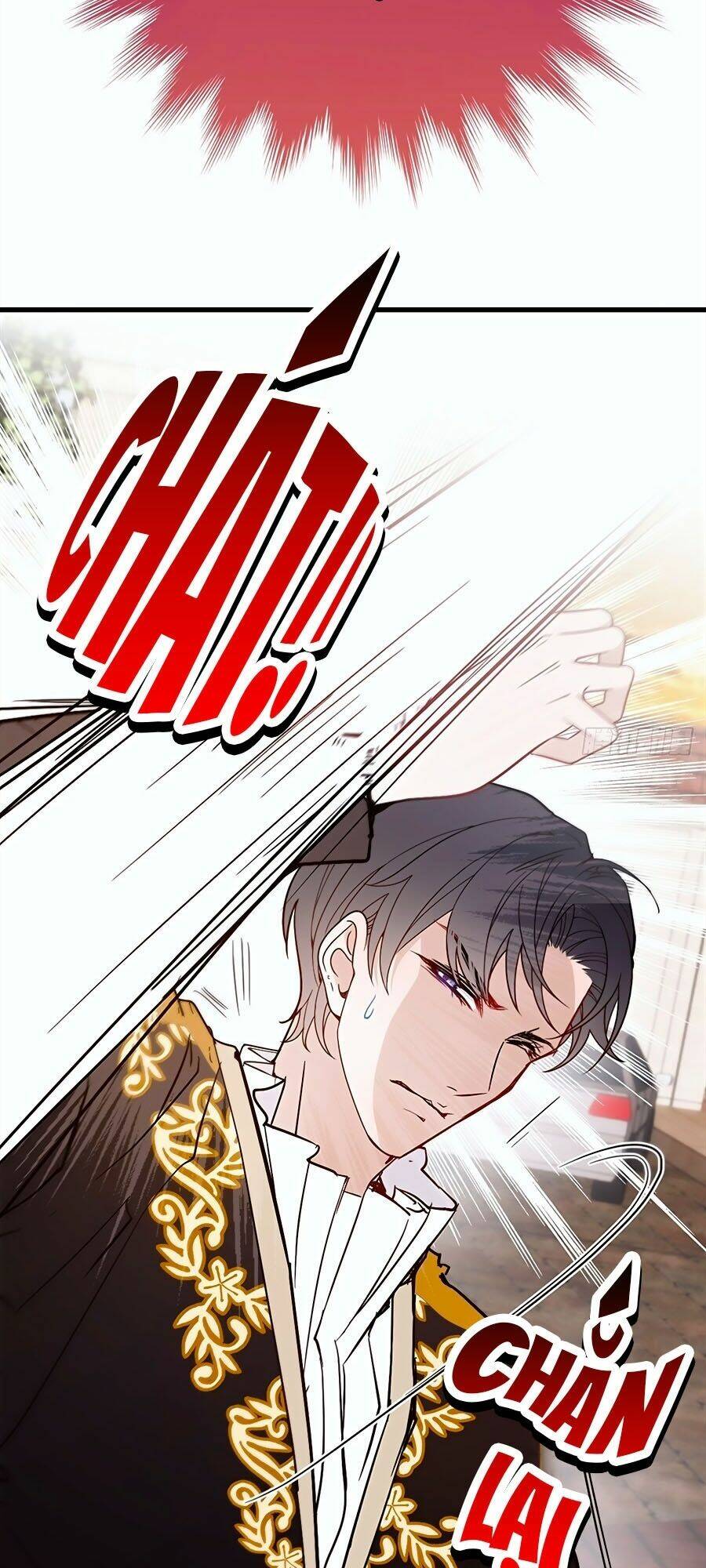 Cô Vợ Mang Thai Một Tặng Một Chapter 31 - Trang 2