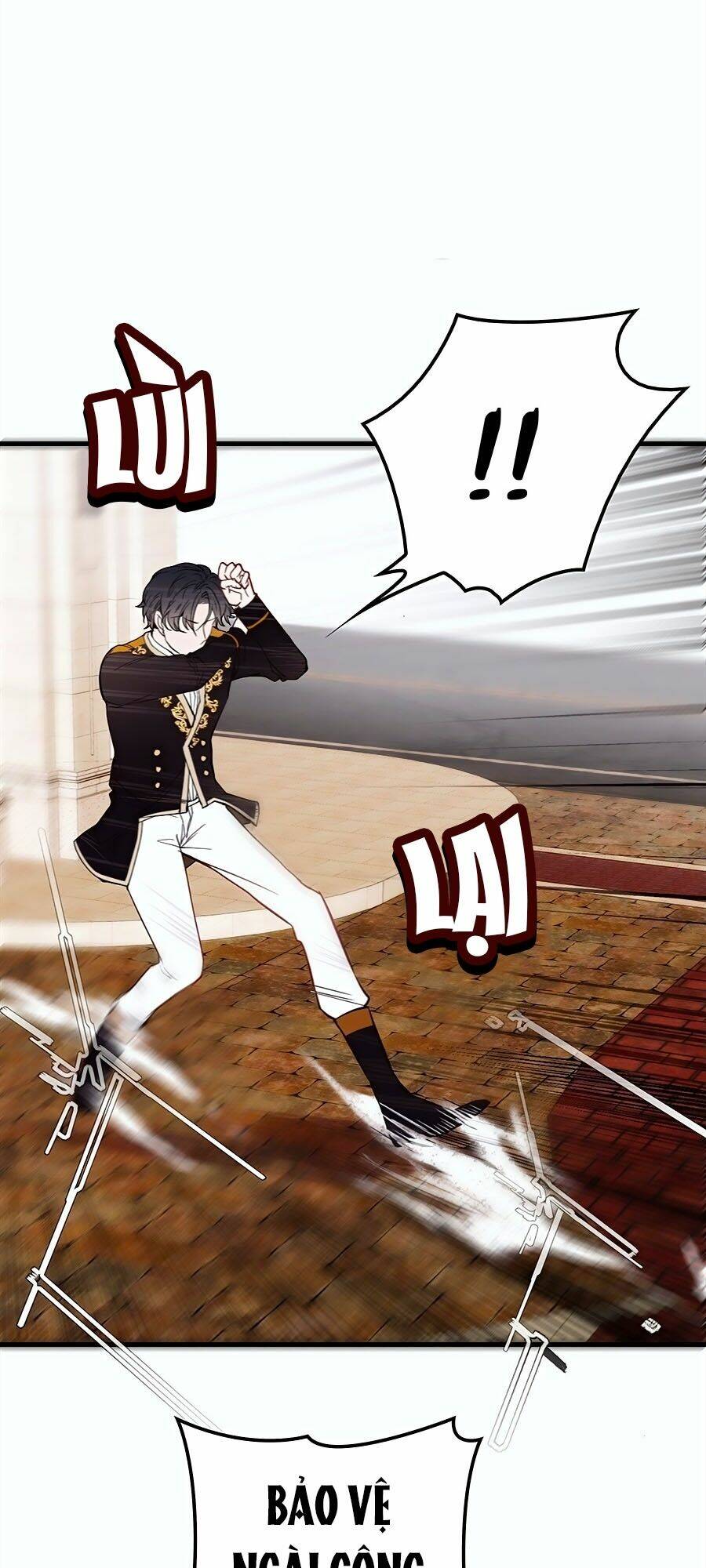 Cô Vợ Mang Thai Một Tặng Một Chapter 31 - Trang 2