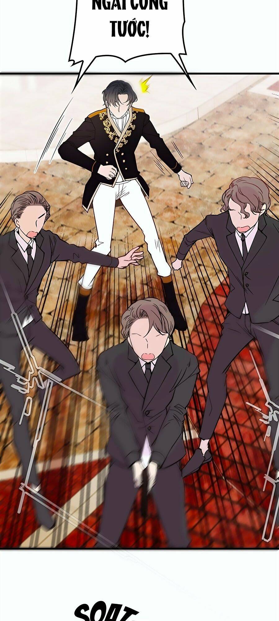 Cô Vợ Mang Thai Một Tặng Một Chapter 31 - Trang 2