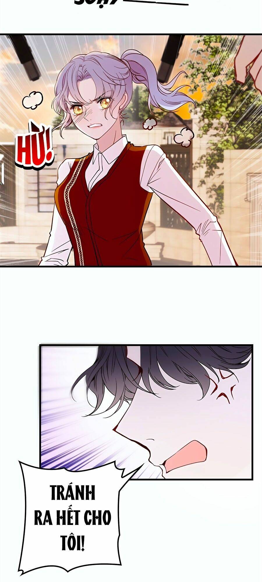 Cô Vợ Mang Thai Một Tặng Một Chapter 31 - Trang 2