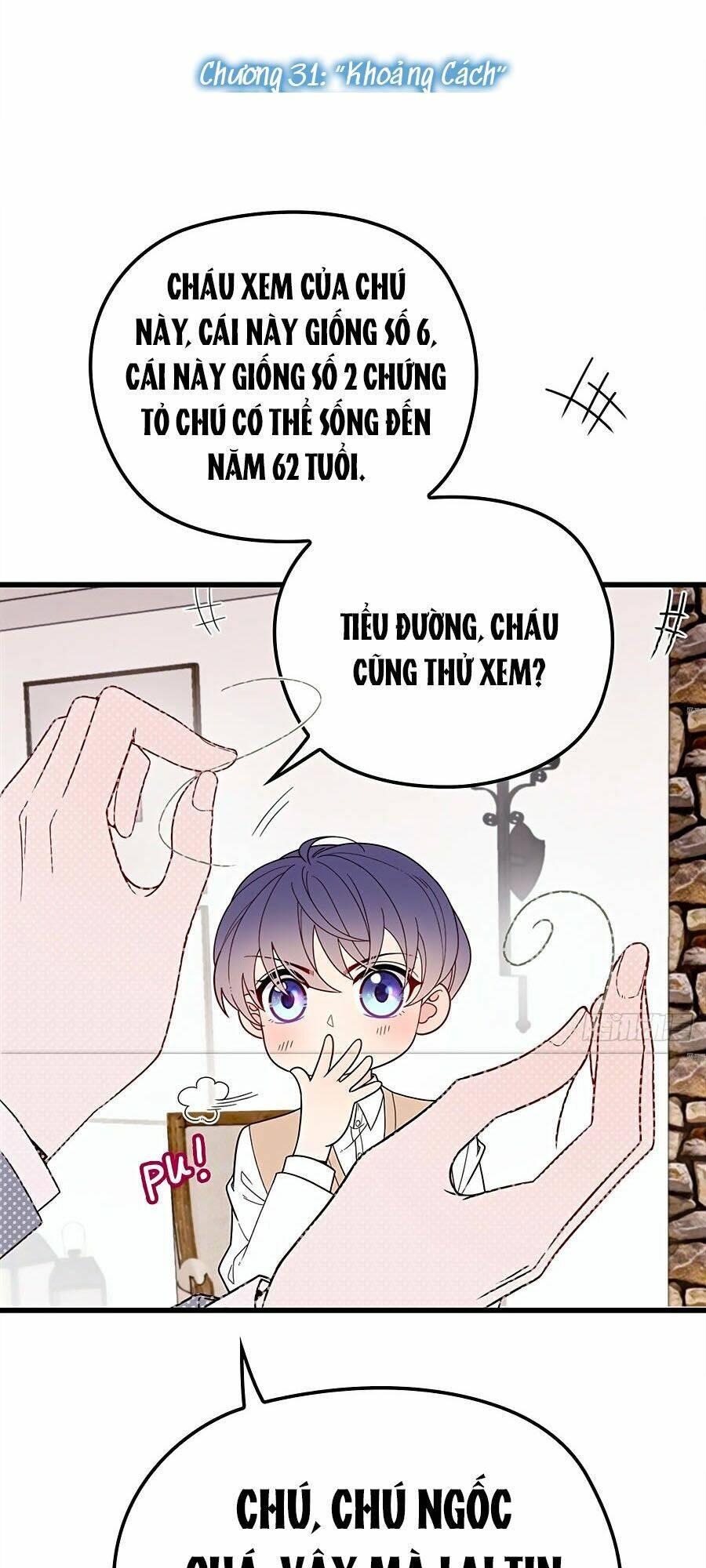 Cô Vợ Mang Thai Một Tặng Một Chapter 32 - Trang 2