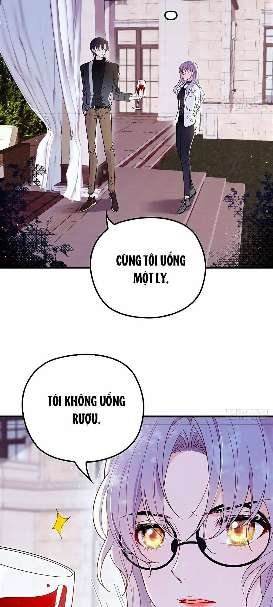 Cô Vợ Mang Thai Một Tặng Một Chapter 32 - Trang 2