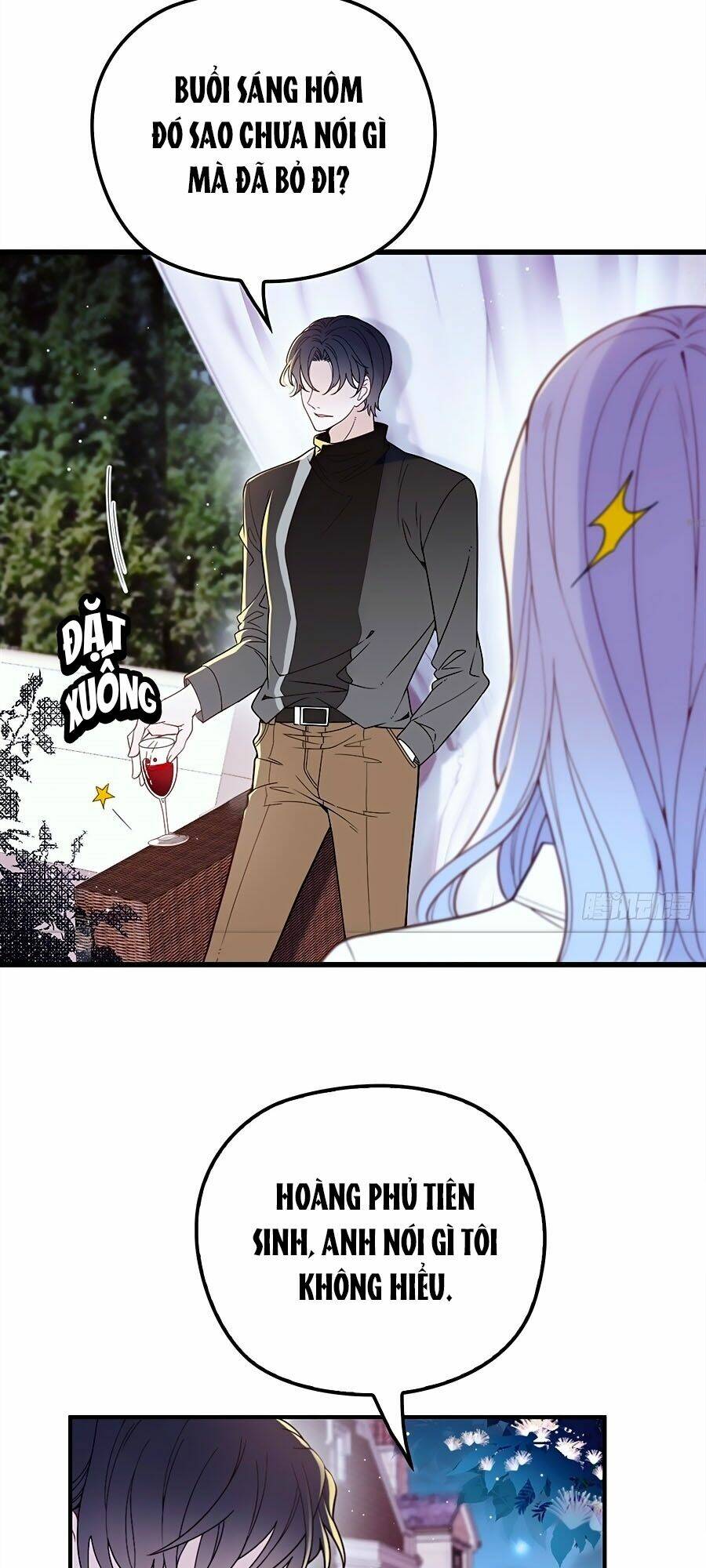 Cô Vợ Mang Thai Một Tặng Một Chapter 32 - Trang 2