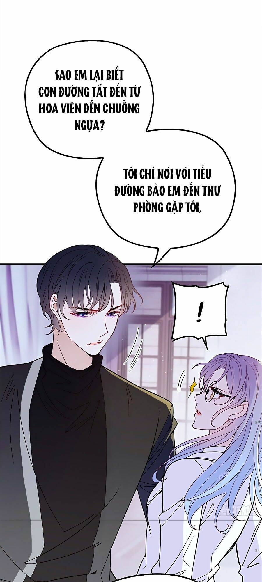 Cô Vợ Mang Thai Một Tặng Một Chapter 32 - Trang 2