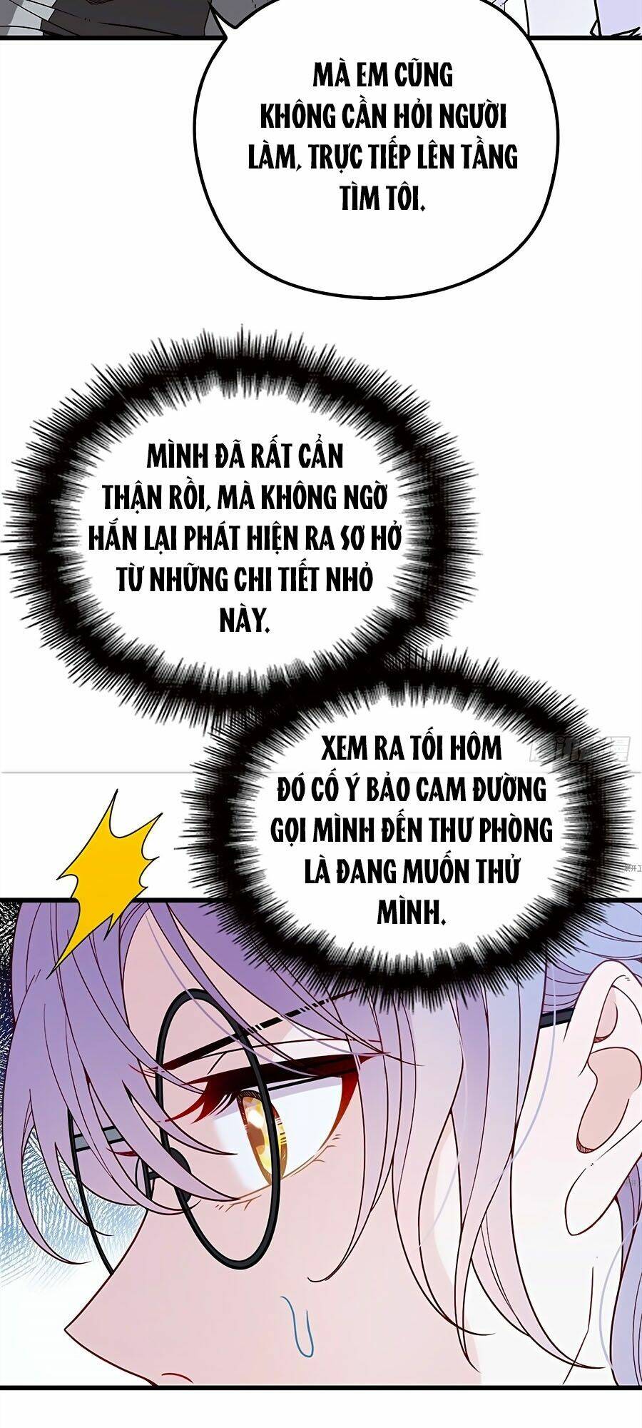 Cô Vợ Mang Thai Một Tặng Một Chapter 32 - Trang 2