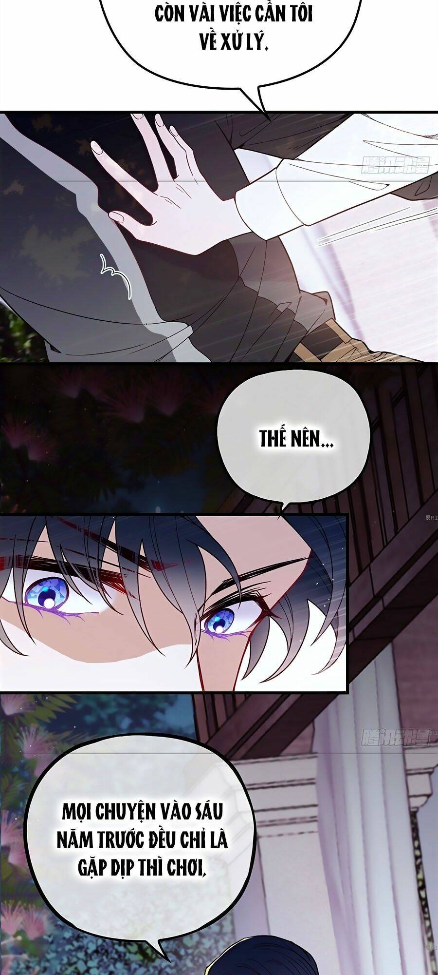 Cô Vợ Mang Thai Một Tặng Một Chapter 32 - Trang 2