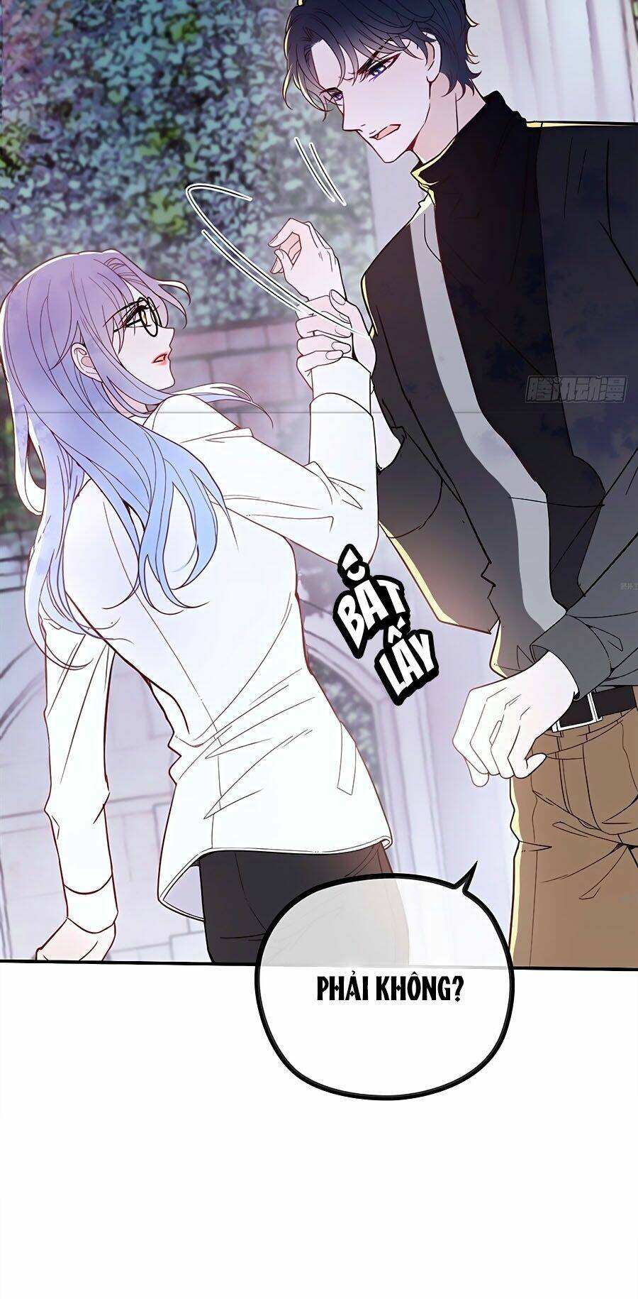 Cô Vợ Mang Thai Một Tặng Một Chapter 32 - Trang 2