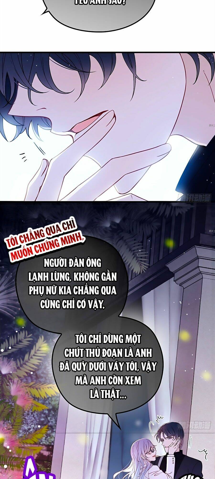 Cô Vợ Mang Thai Một Tặng Một Chapter 32 - Trang 2