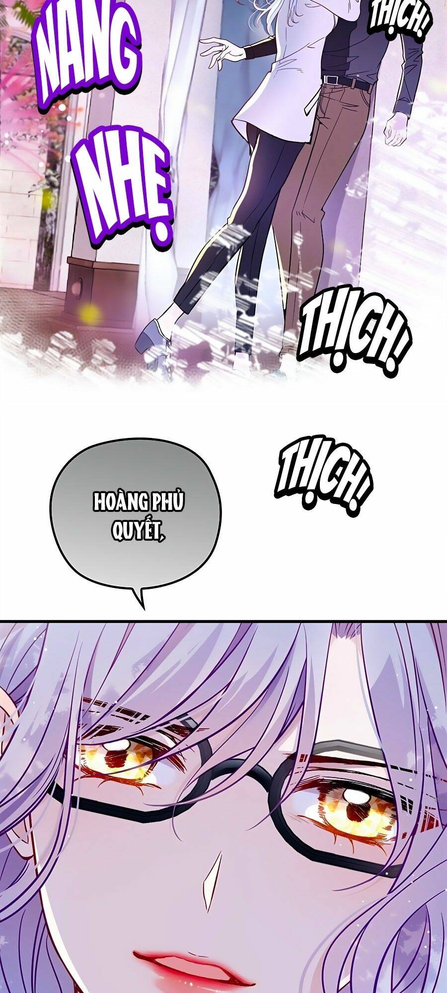 Cô Vợ Mang Thai Một Tặng Một Chapter 32 - Trang 2