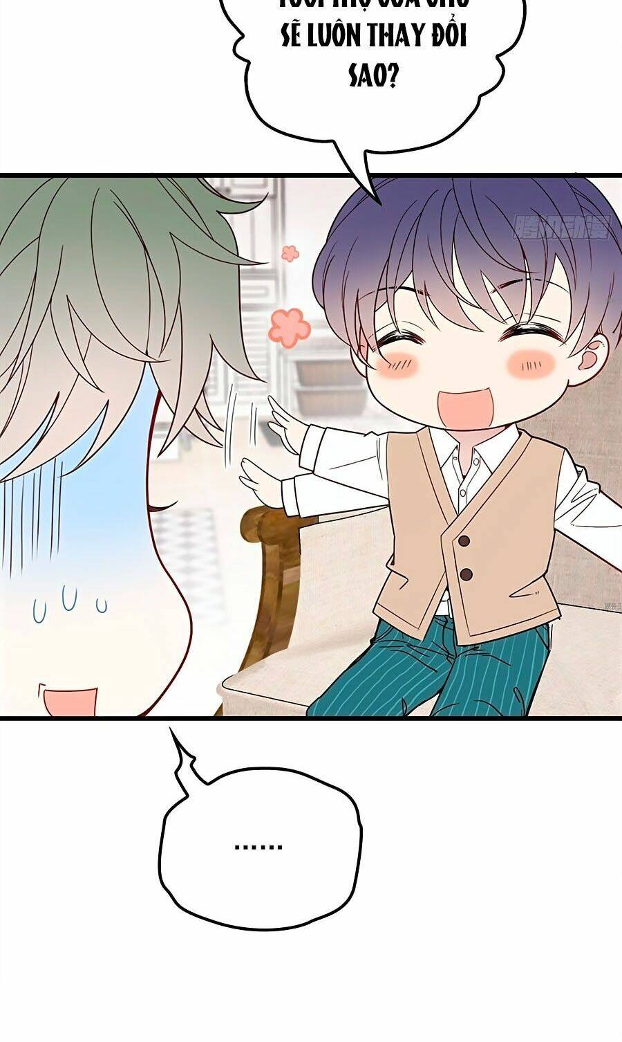 Cô Vợ Mang Thai Một Tặng Một Chapter 32 - Trang 2