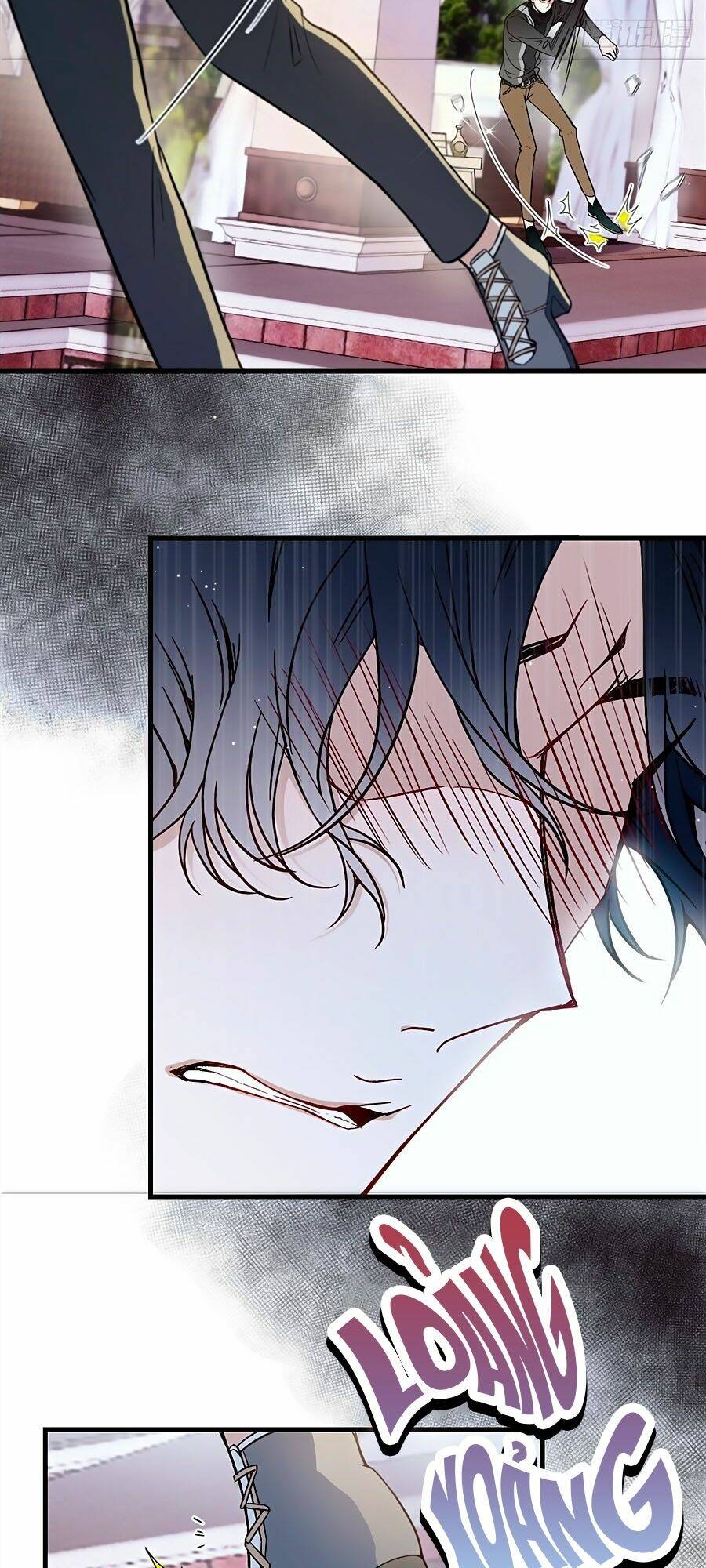 Cô Vợ Mang Thai Một Tặng Một Chapter 32 - Trang 2