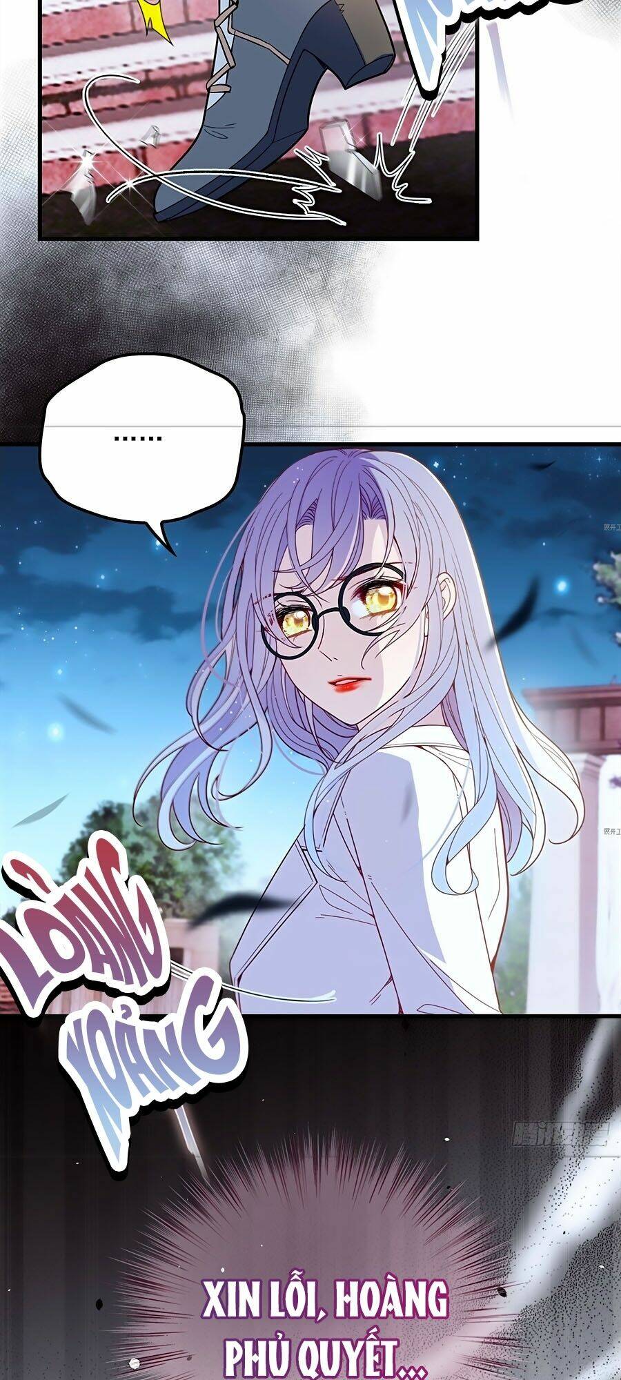 Cô Vợ Mang Thai Một Tặng Một Chapter 32 - Trang 2