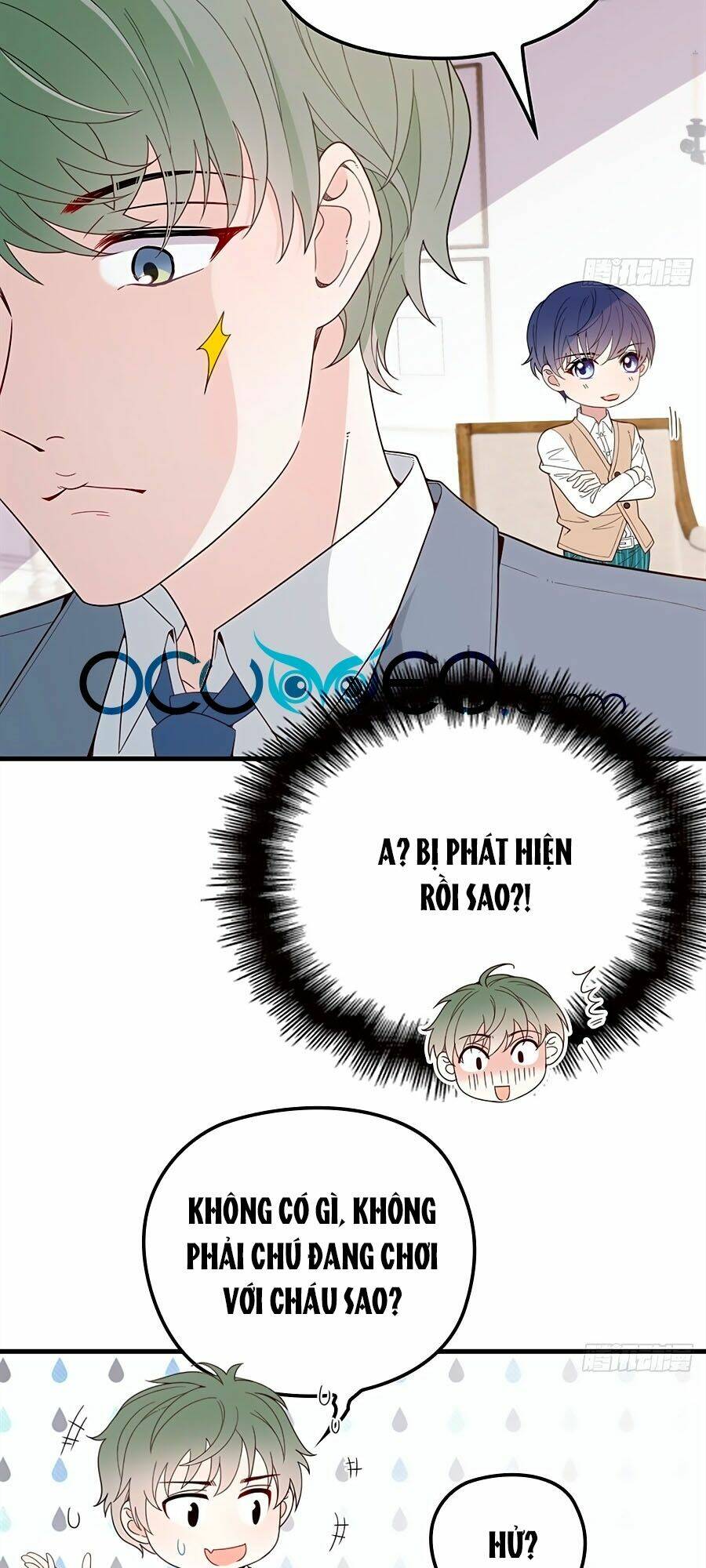 Cô Vợ Mang Thai Một Tặng Một Chapter 32 - Trang 2