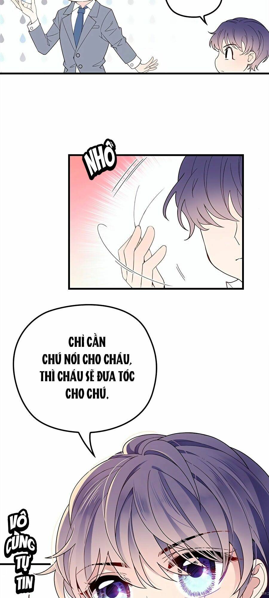 Cô Vợ Mang Thai Một Tặng Một Chapter 32 - Trang 2