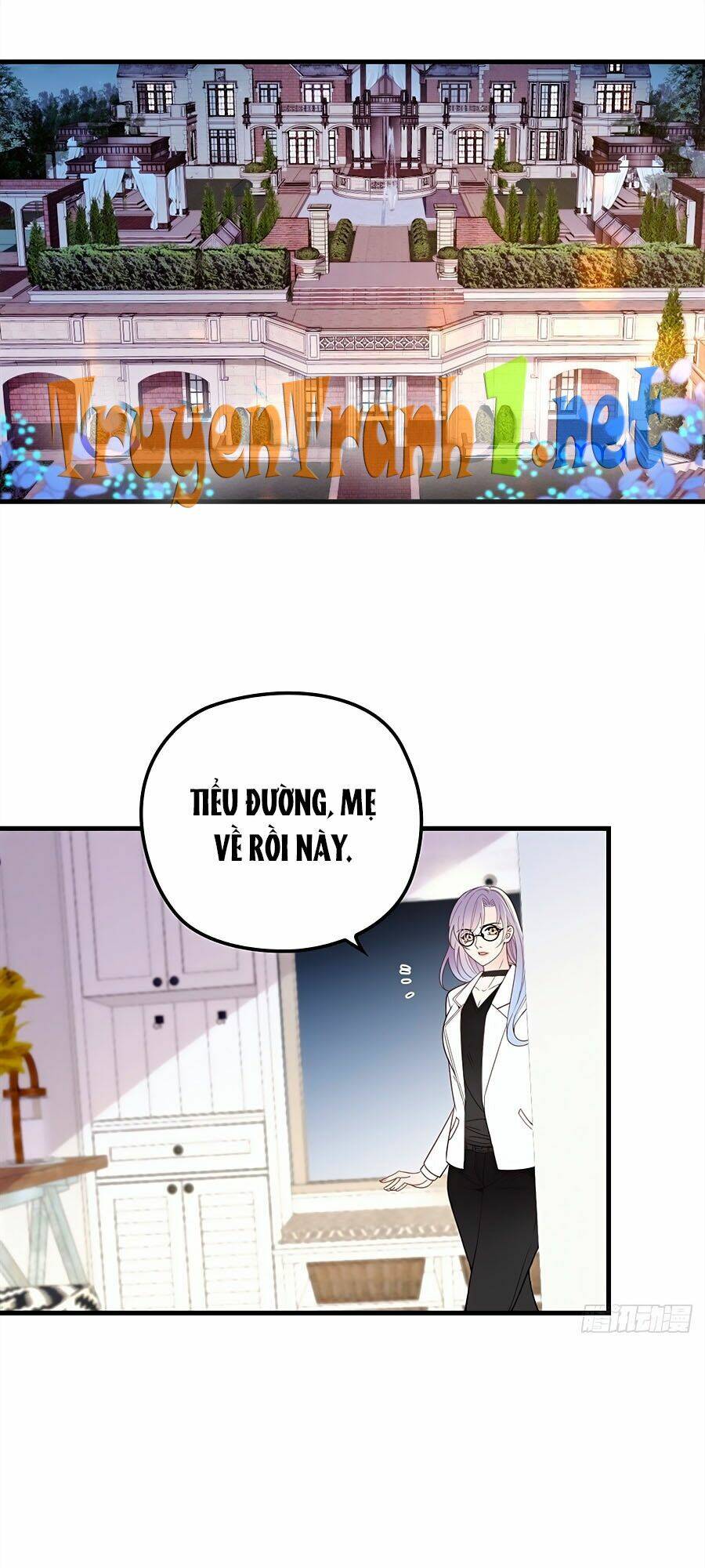 Cô Vợ Mang Thai Một Tặng Một Chapter 33 - Trang 2