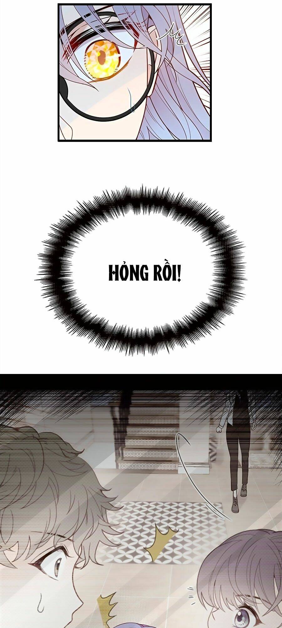 Cô Vợ Mang Thai Một Tặng Một Chapter 33 - Trang 2