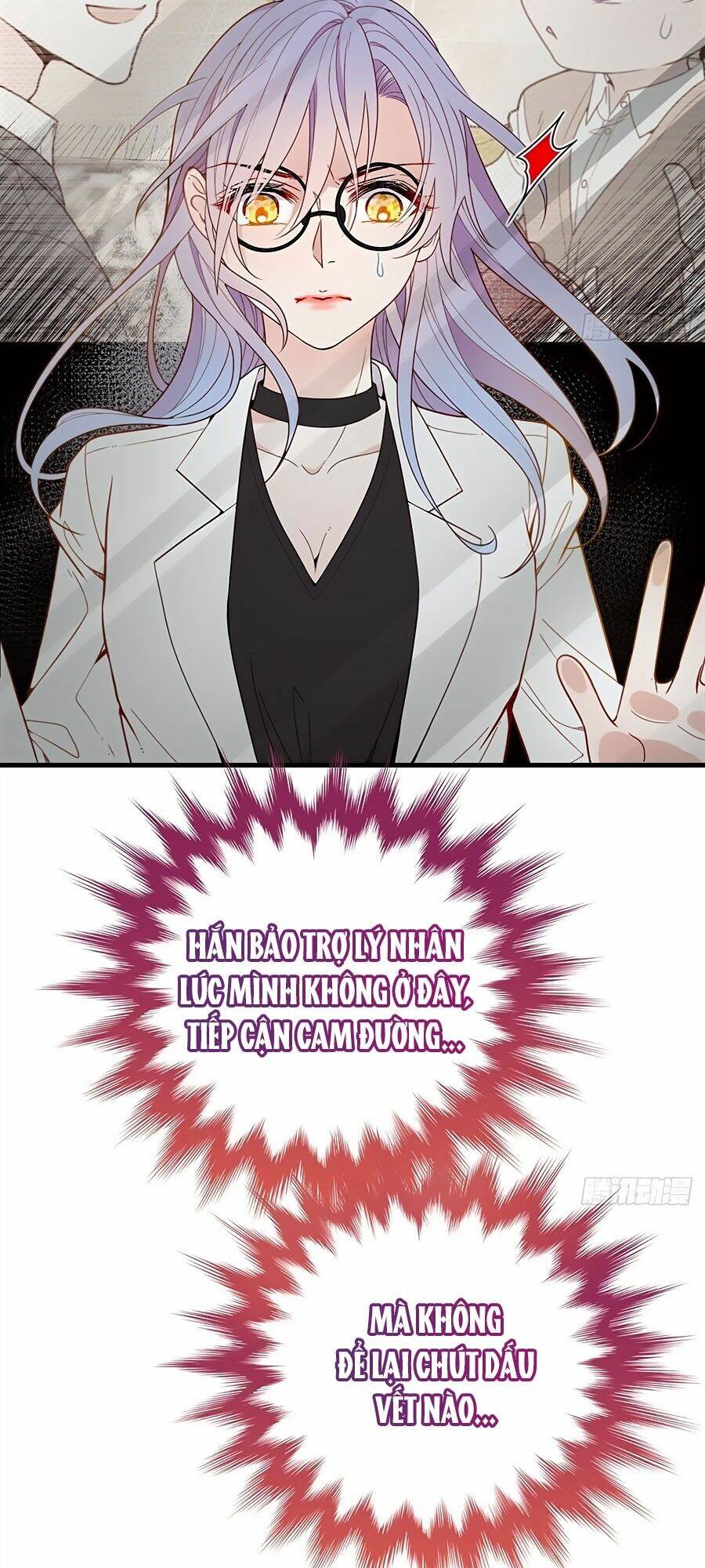 Cô Vợ Mang Thai Một Tặng Một Chapter 33 - Trang 2