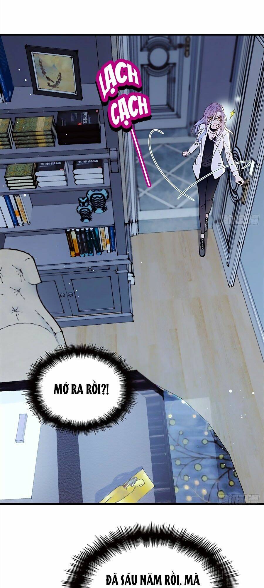 Cô Vợ Mang Thai Một Tặng Một Chapter 33 - Trang 2