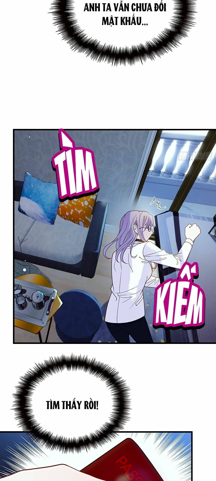 Cô Vợ Mang Thai Một Tặng Một Chapter 33 - Trang 2