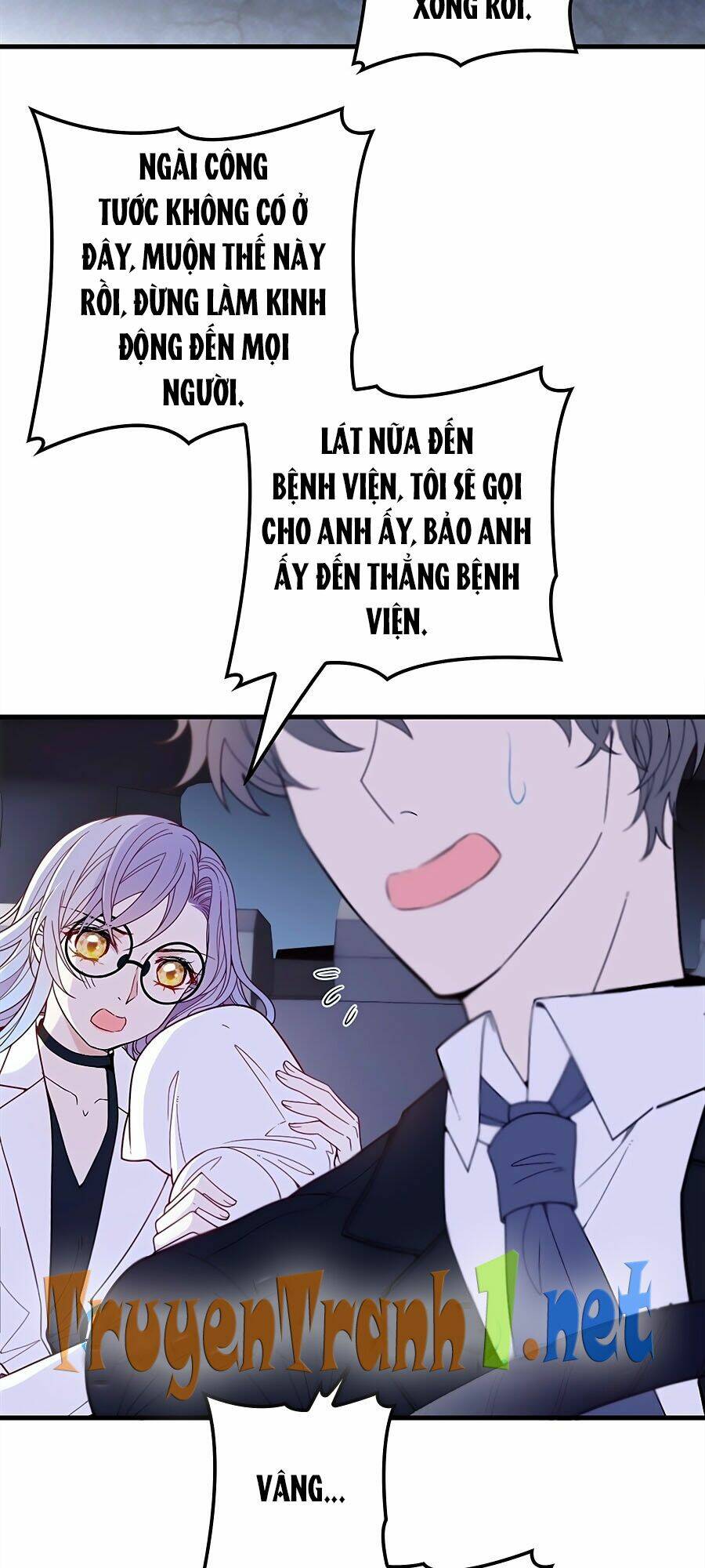 Cô Vợ Mang Thai Một Tặng Một Chapter 33 - Trang 2