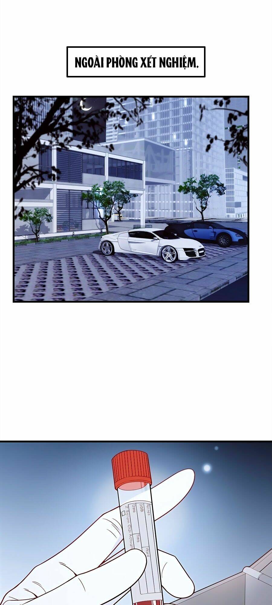 Cô Vợ Mang Thai Một Tặng Một Chapter 33 - Trang 2